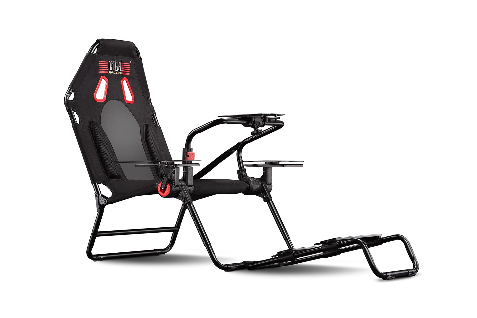 next-level-racing-flight-simulator-lite-cockpit-faltbares-flug-und-renncockpit image 3