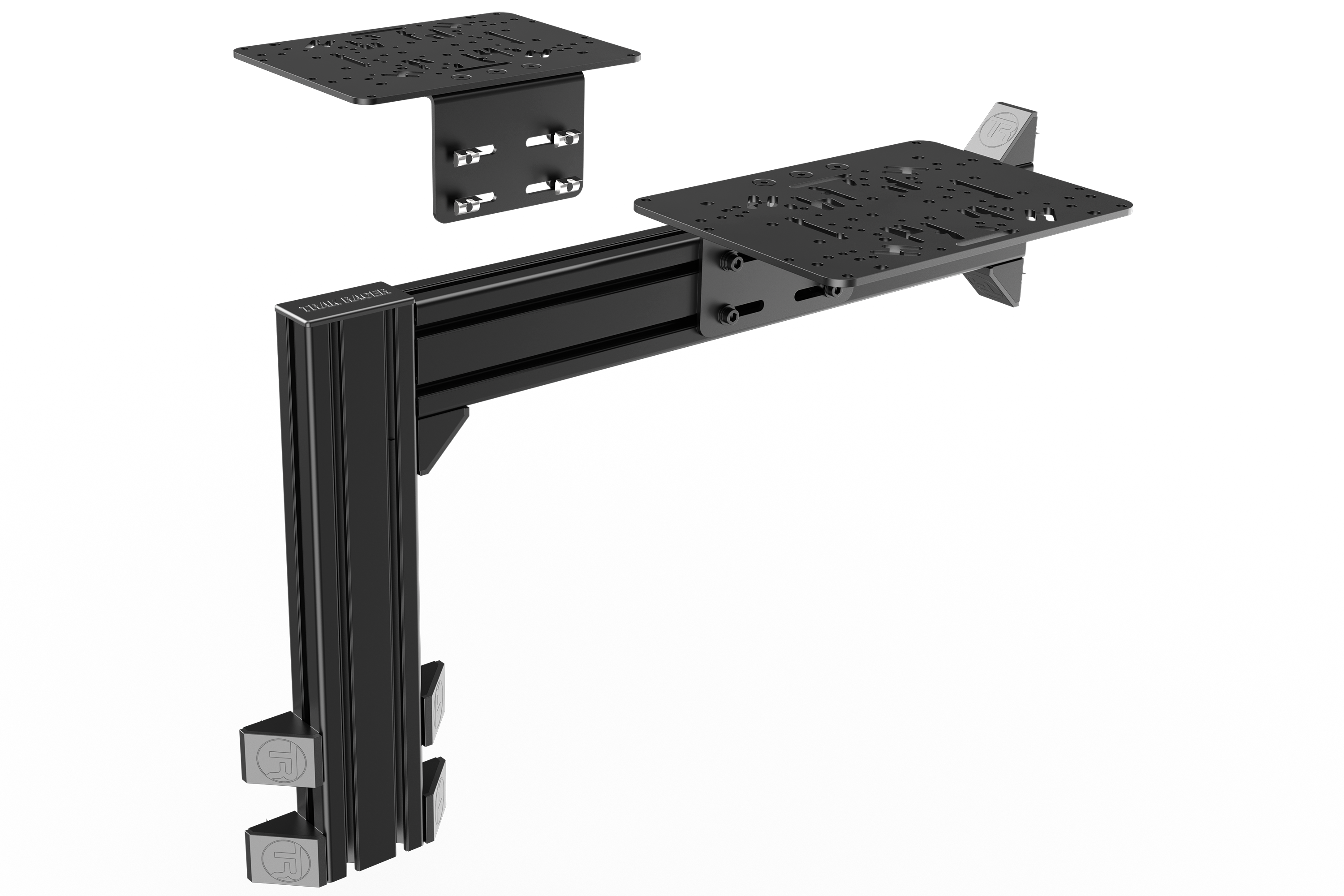 trak-racer-flight-sim-control-mounts-mit-side-support-f-r-alu-cockpits image 3