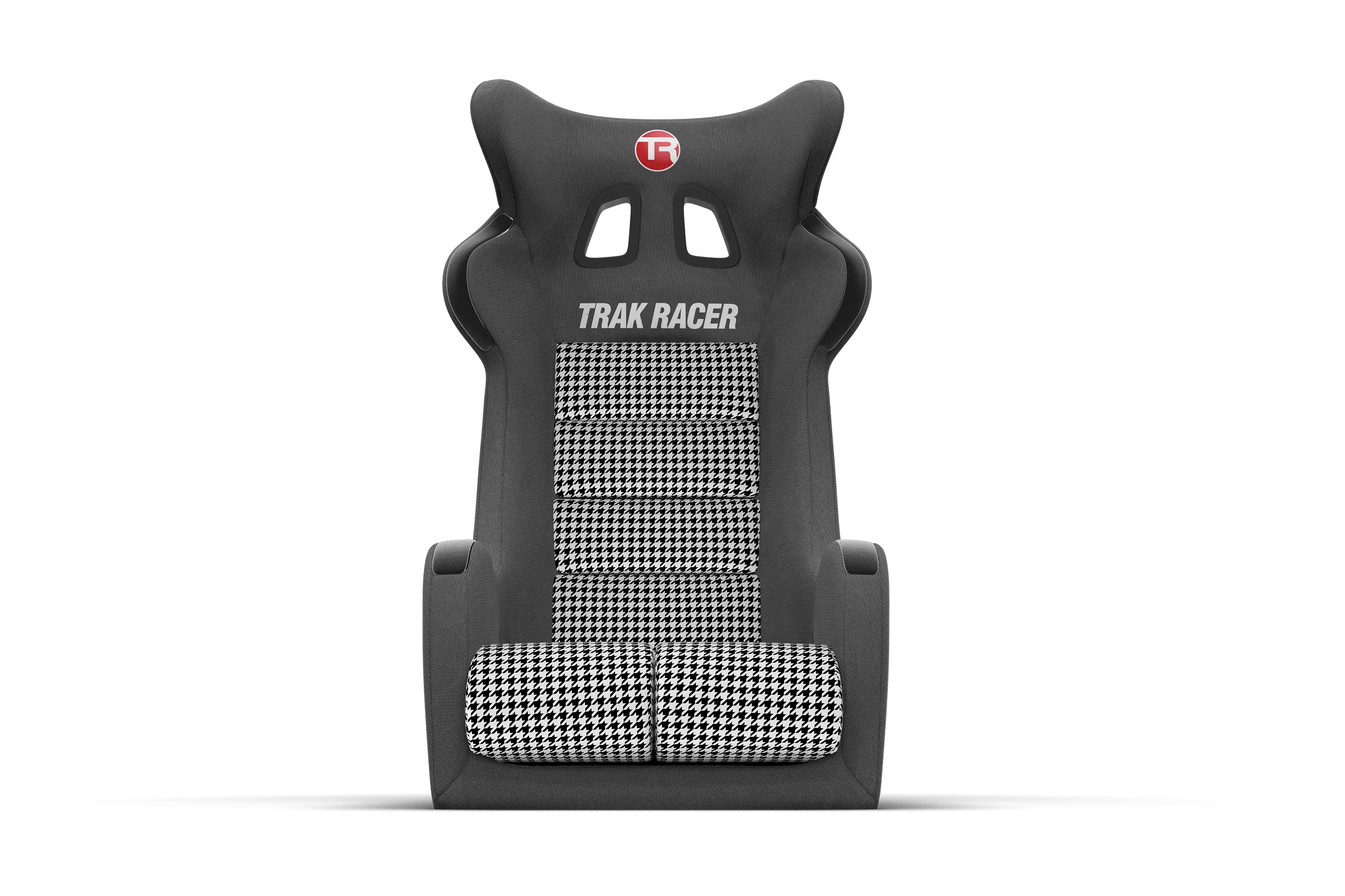 trak-racer-ersatz-kissenset-f-r-gt-pro-classic-houndstooth image 2