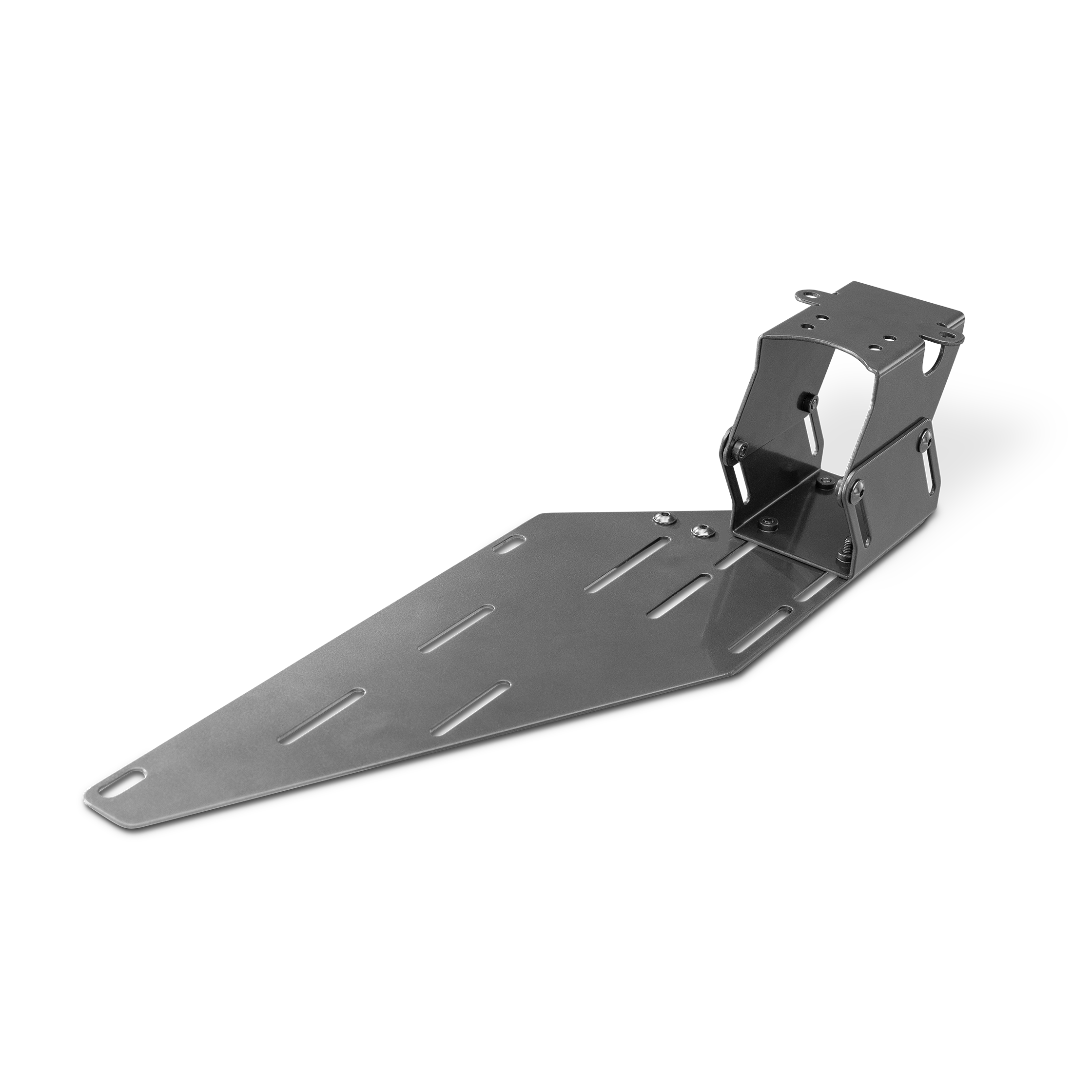 playseat-gearshift-holder-pro-schalthebelhalterung-f-r-evolution image 1