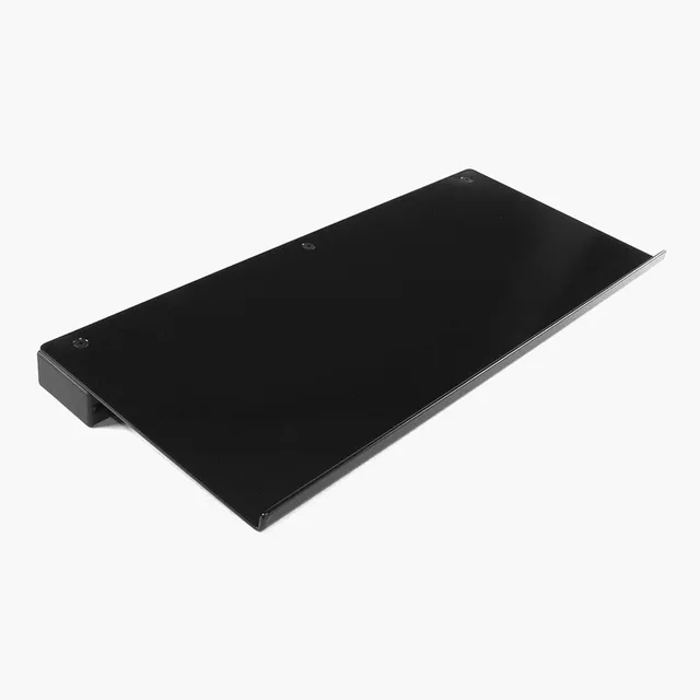 sim-lab-keyboard-tray-tastaturablage-500-x-200-mm-links-rechts-schwenkbar image 1