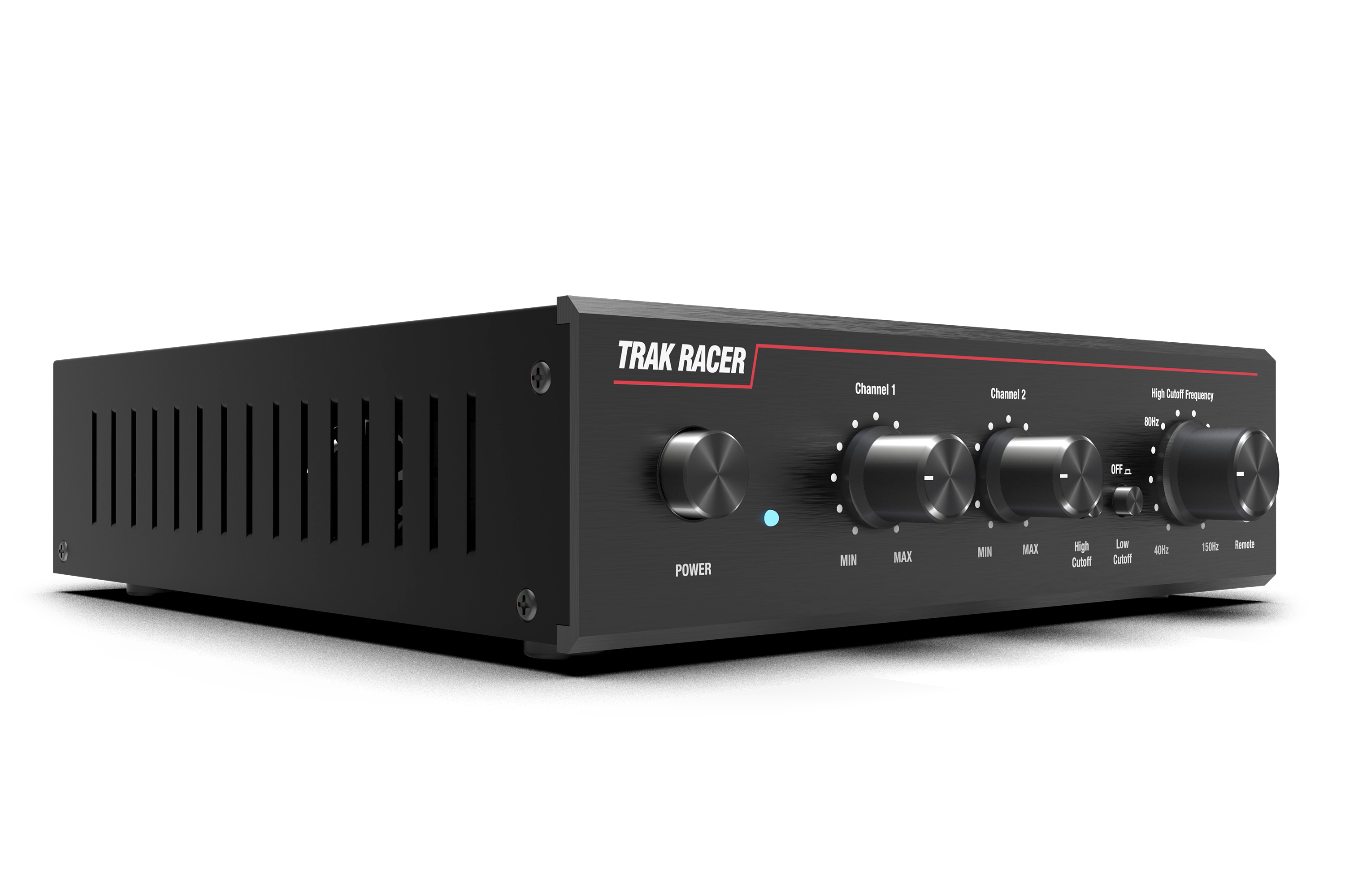 trak-racer-v2-pro-2ch-200w-class-d-verst-rker-bass-shaker-kit image 2