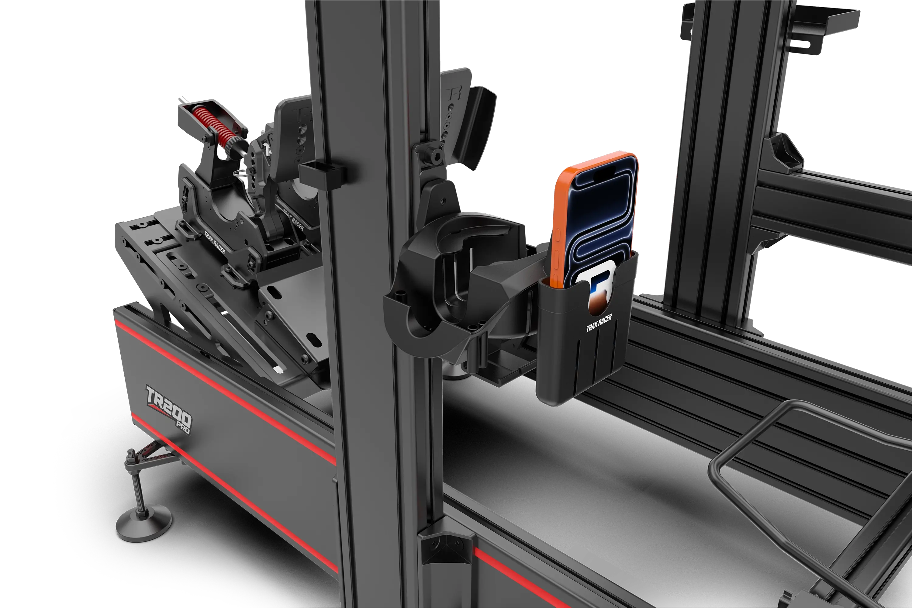 trak-racer-universal-vr-headset-kopfh-rer-getr-nke-handy-werkzeug-halter-f-r-coc image 4