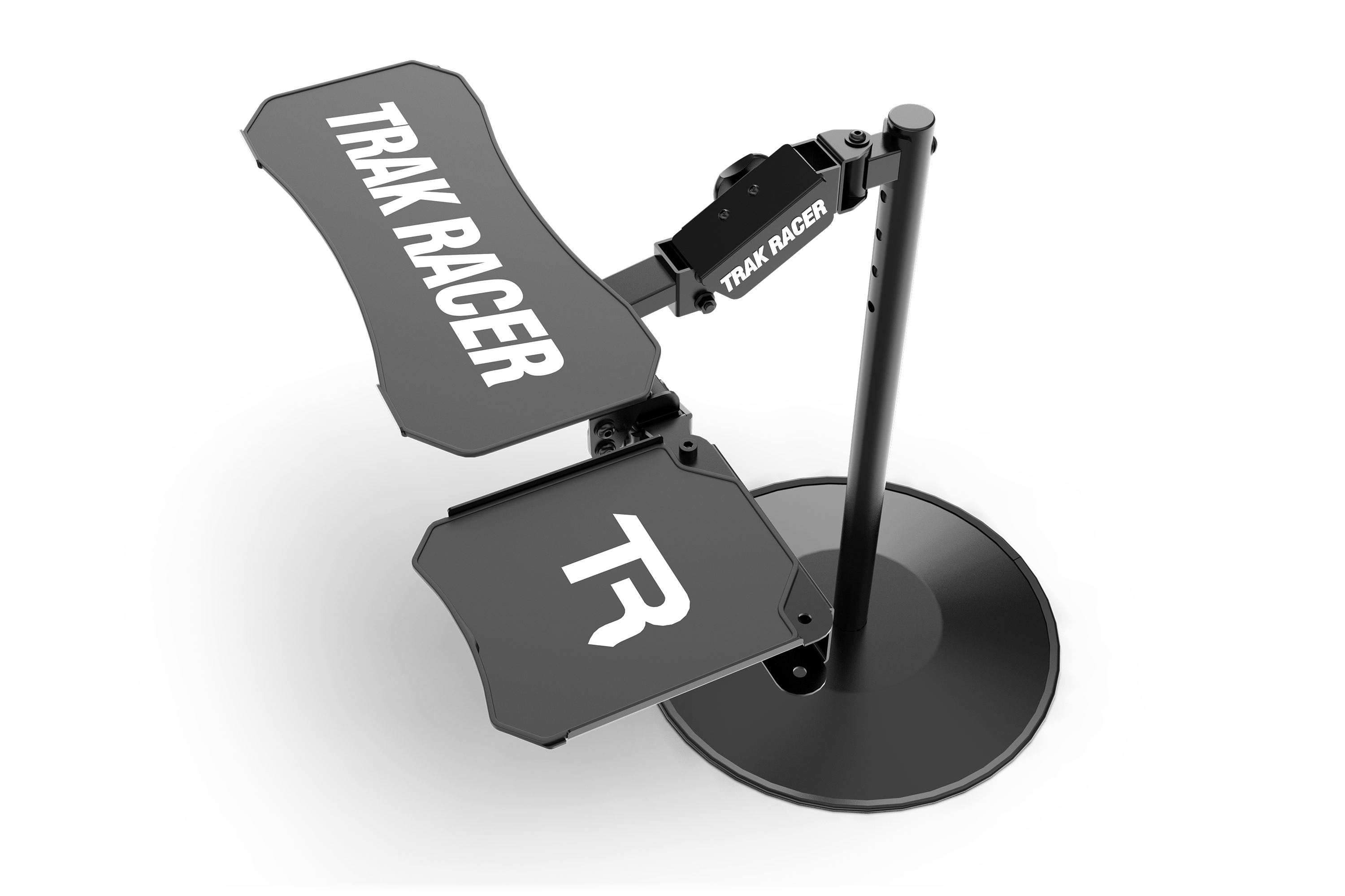 trak-racer-verstellbares-freistehendes-tastatur-und-maus-tablett image 5