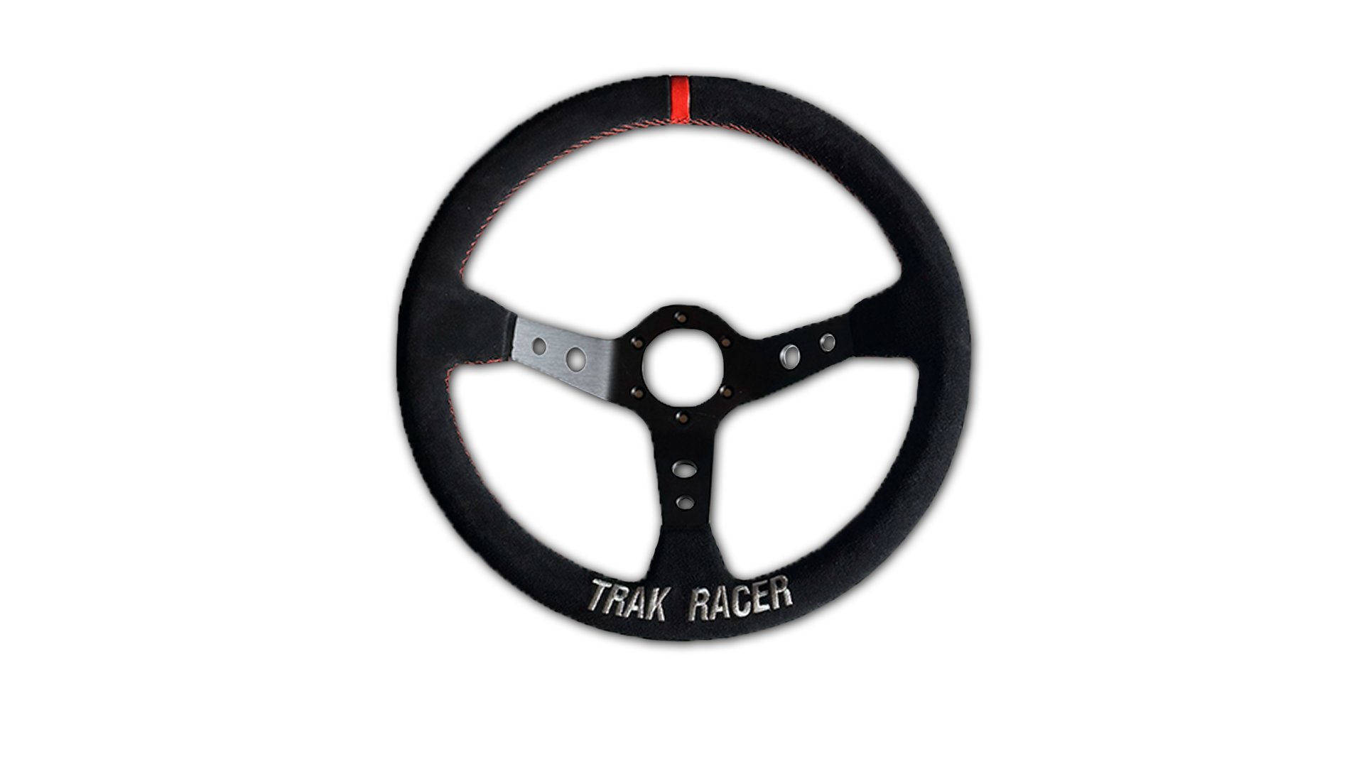 trak-racer-trak-drift-deep-dish-350mm-lenkradkranz image 1