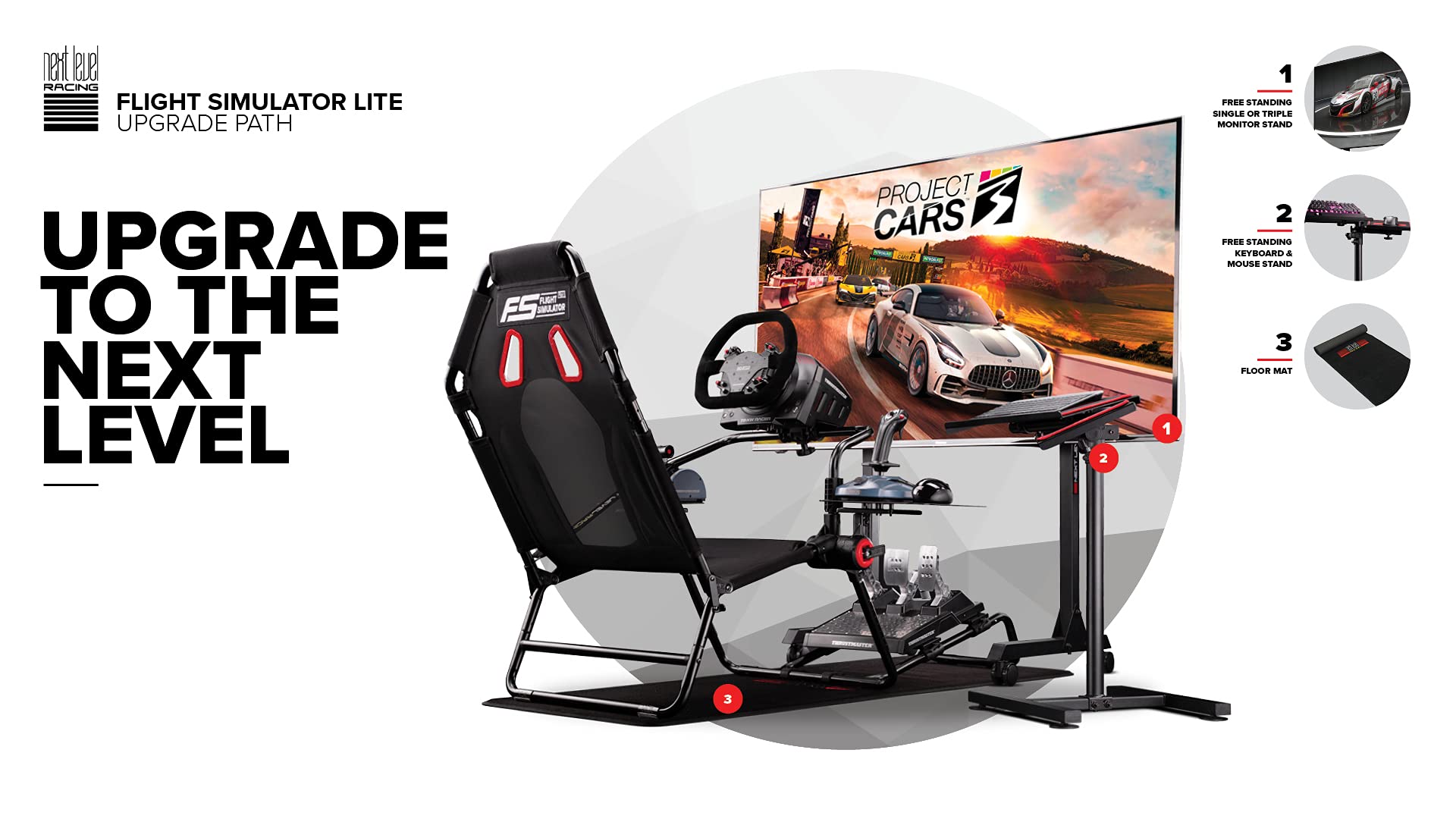 next-level-racing-flight-simulator-lite-cockpit-faltbares-flug-und-renncockpit image 7