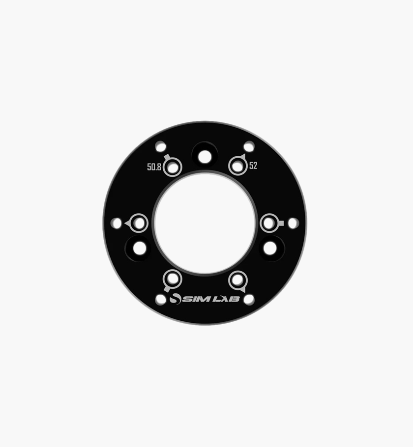 sim-lab-simucube-2-schnellverschluss-adapter-naben-adapter image 1