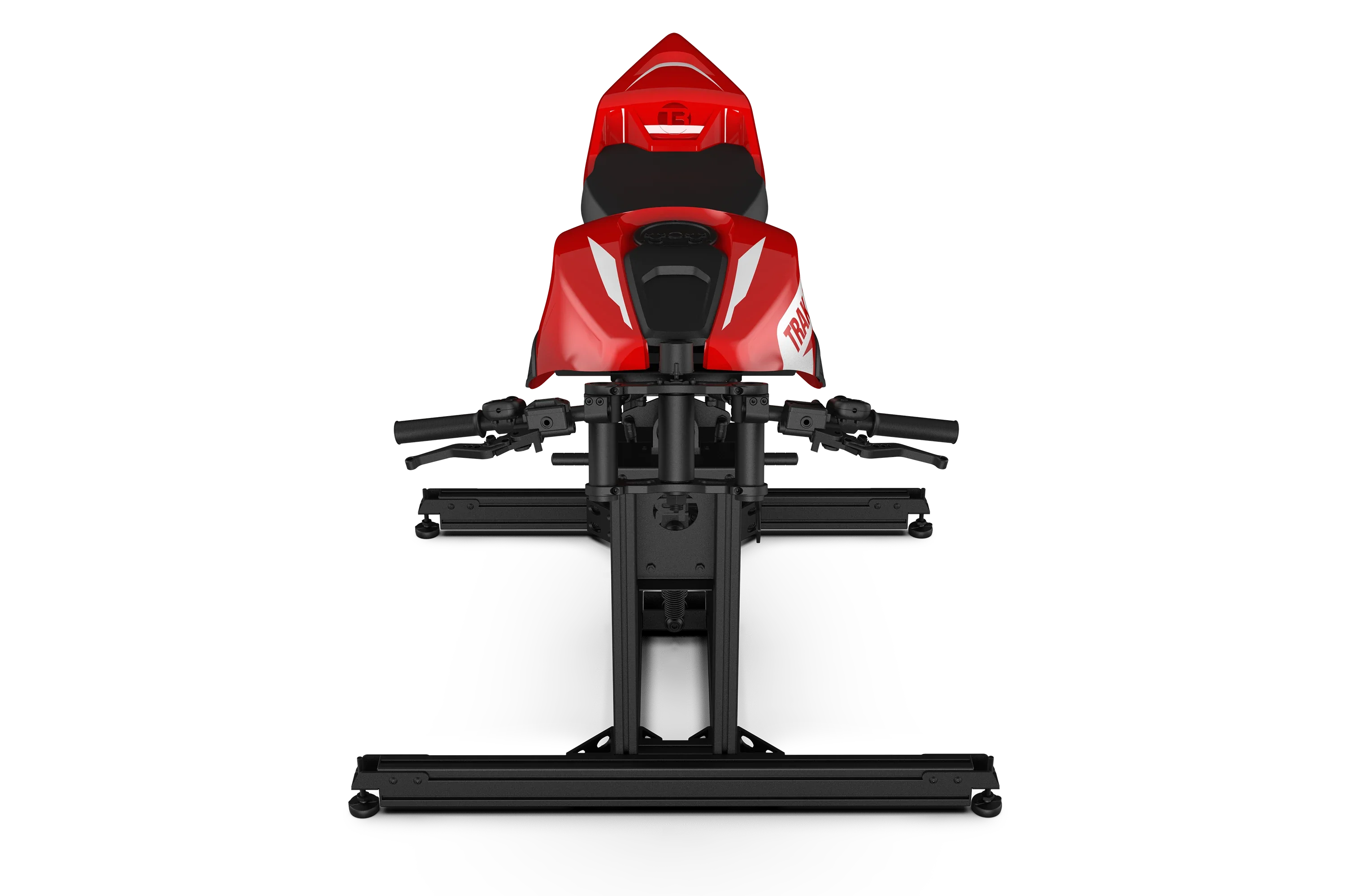 trak-racer-trz-motorbike-racing-simulator-rahmen-motorrad-simulator image 6