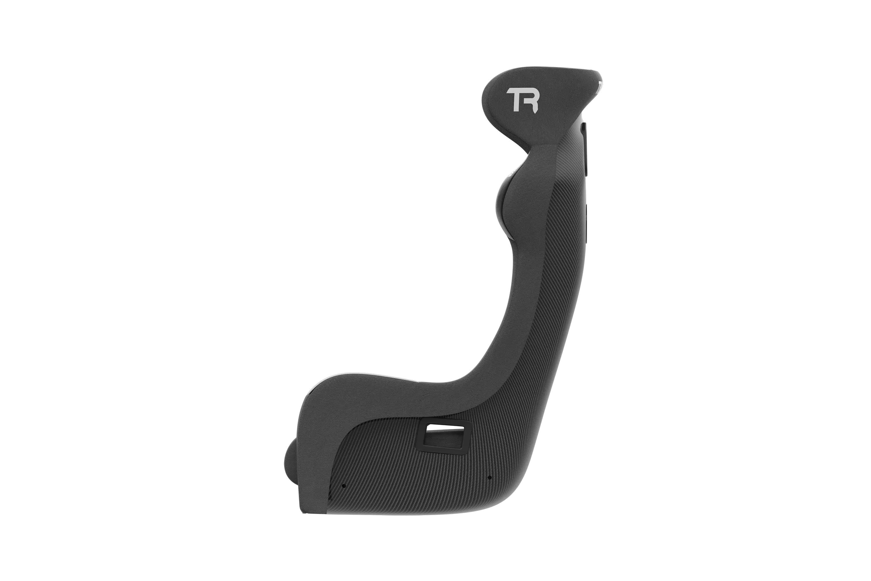 trak-racer-gt-pro-racing-bucket-seat-carbon-fiber-finish image 7