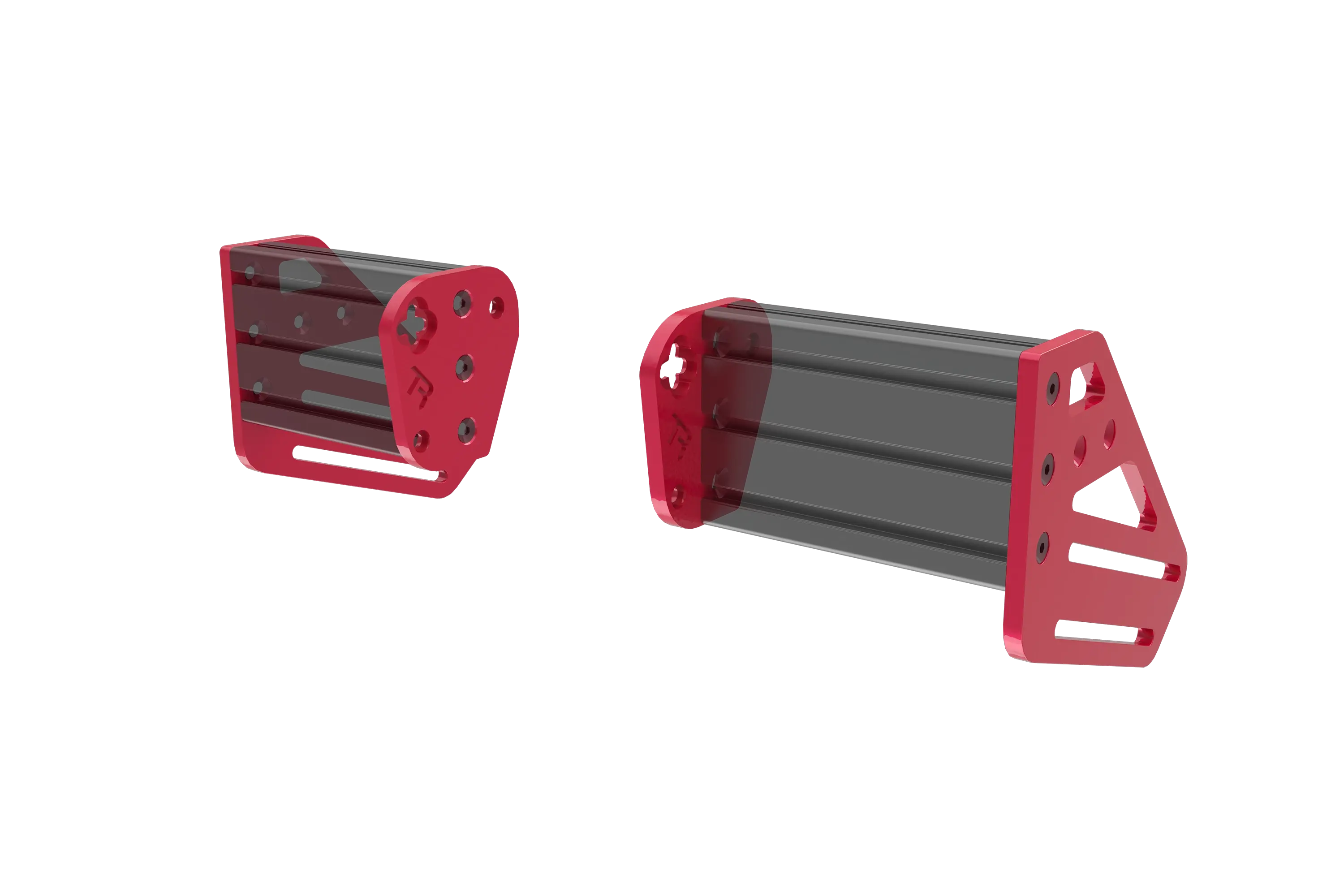 trak-racer-tr-one-v3-2-way-upgrade-side-plate-set-4-teilig-f-r-tr-one-v1-v2 image 2