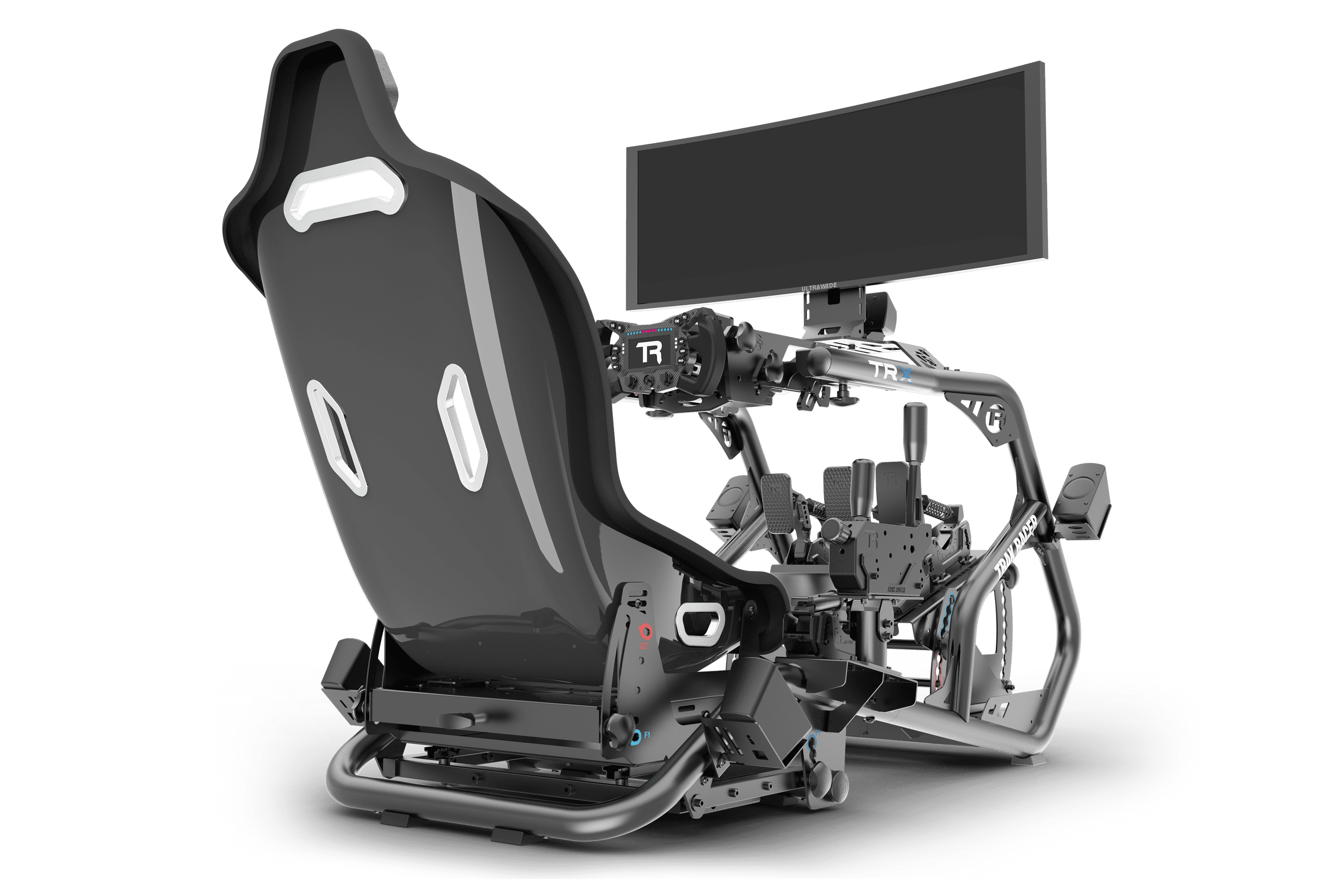 trak-racer-5-speaker-mount-upgrade-kit-f-r-alpine-racing-trx image 3