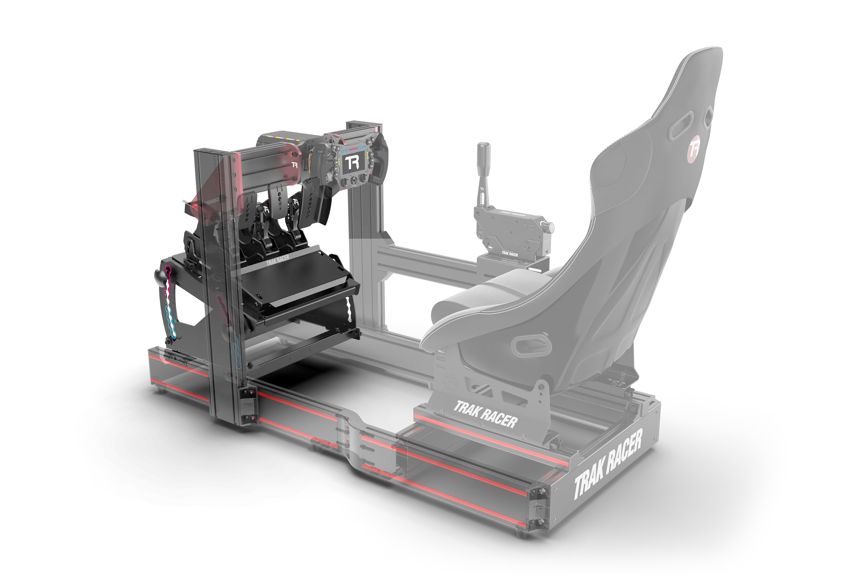 trak-racer-tool-free-pedal-mount-system-formula-gt-hybrid-f-r-extrusion-rigs image 4