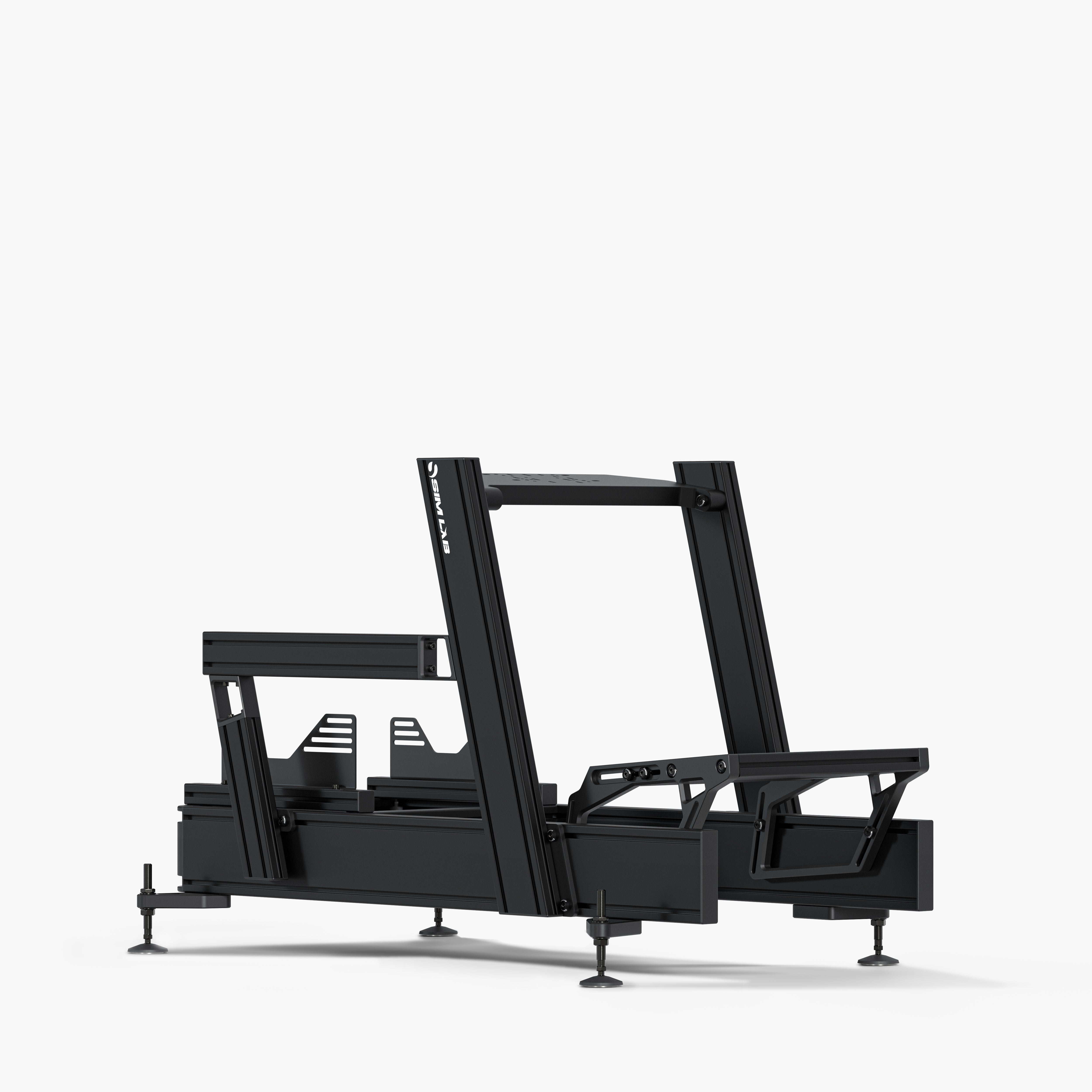 sim-lab-p1x-pro-sim-racing-cockpit-aluminium-profil-rig image 4