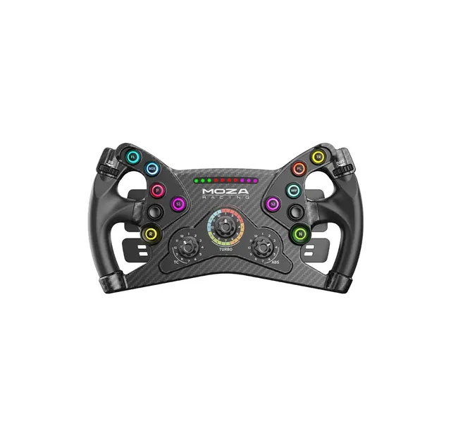 moza-racing-ks-gt-lenkrad-300-mm-butterfly image 1