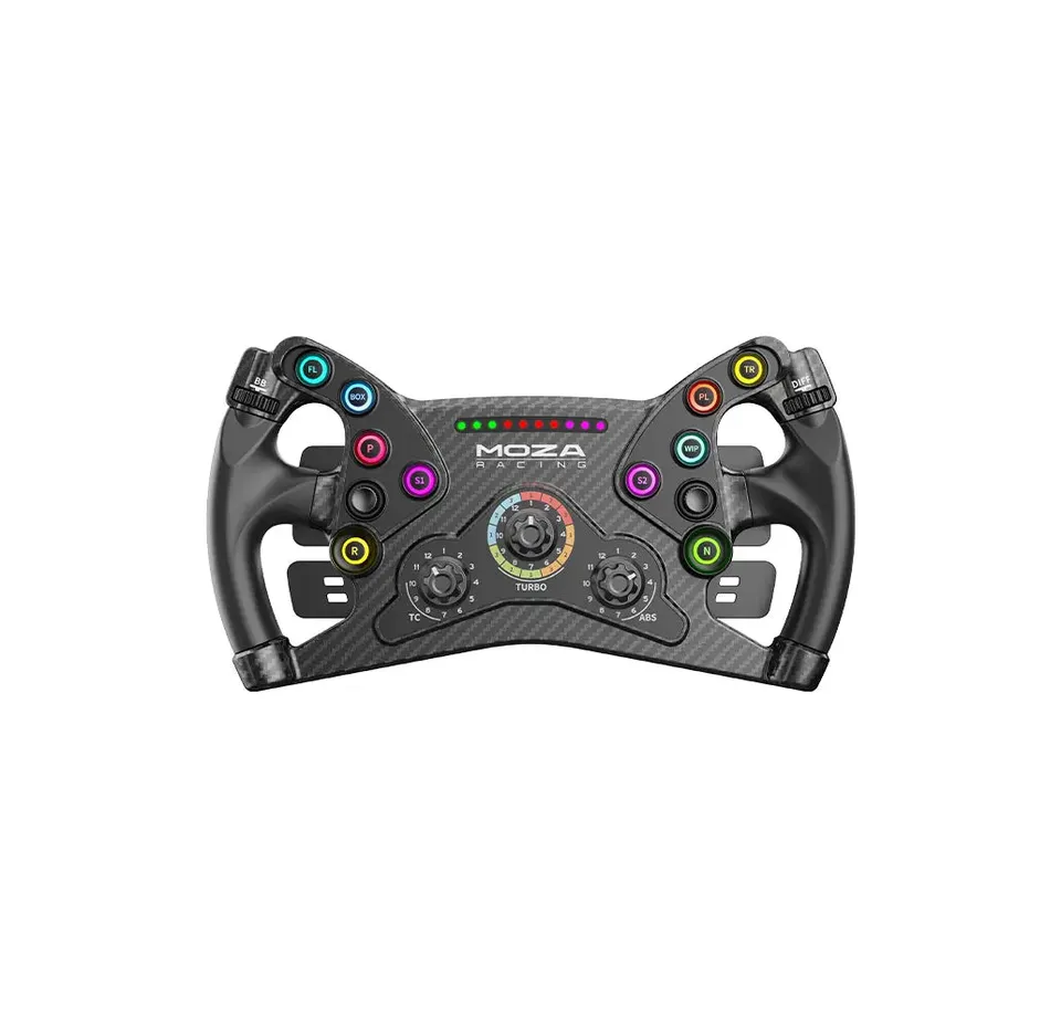 moza-racing-ks-gt-lenkrad-300-mm-butterfly image 1