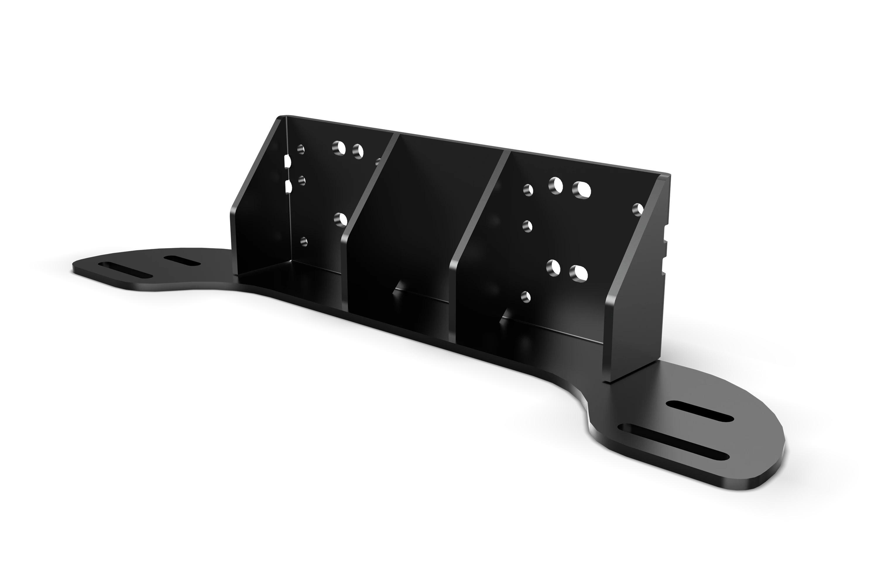 trak-racer-universal-qs-bt1-gurtstraffer-halterung-direct-drive image 1