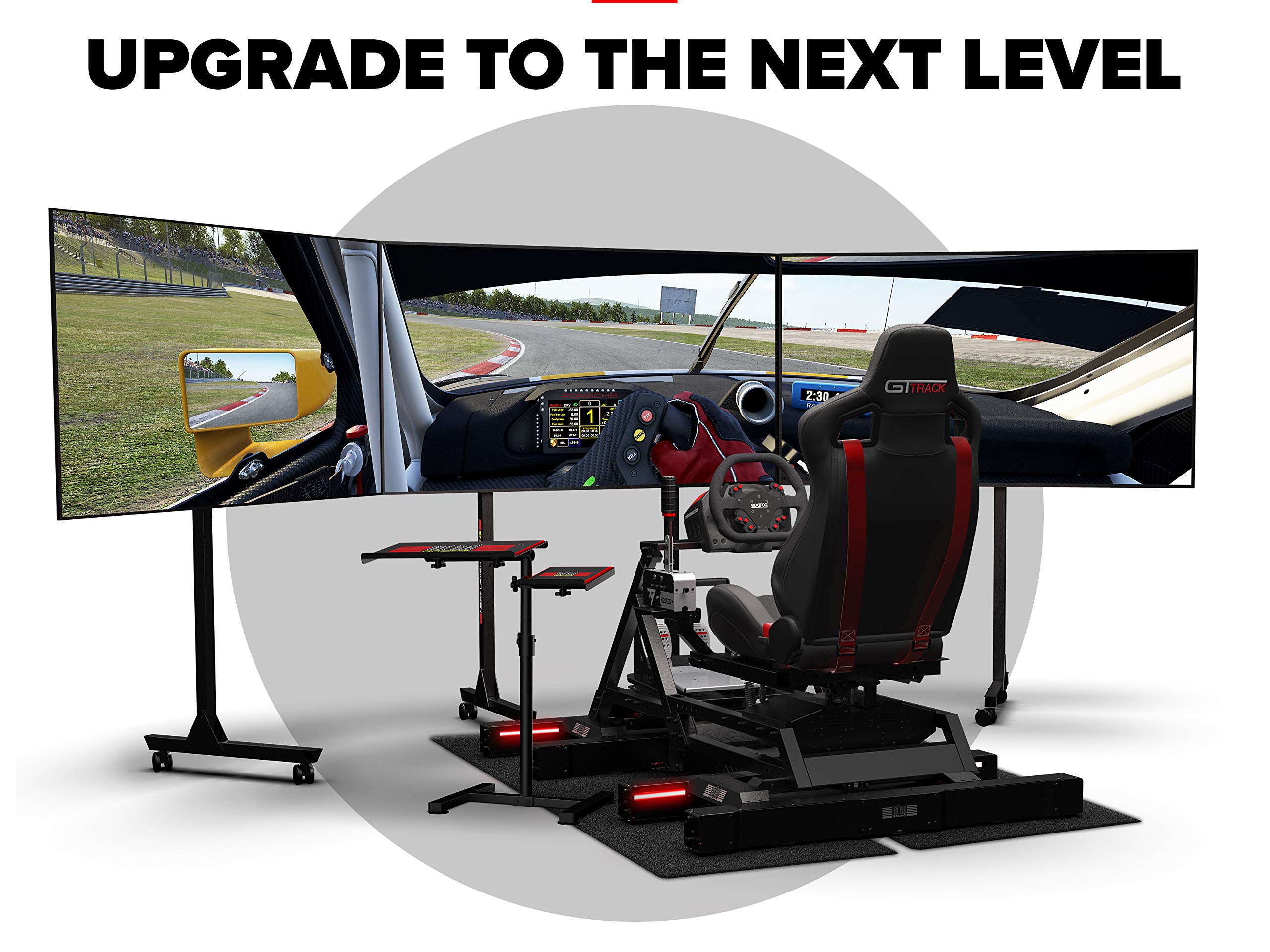 next-level-racing-motion-platform-v3-motion-system image 8