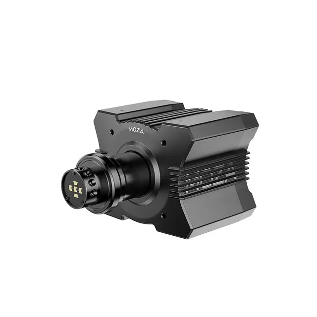 moza-racing-r9-v2-lenkradbasis-9-nm-direct-drive-wheelbase image 1