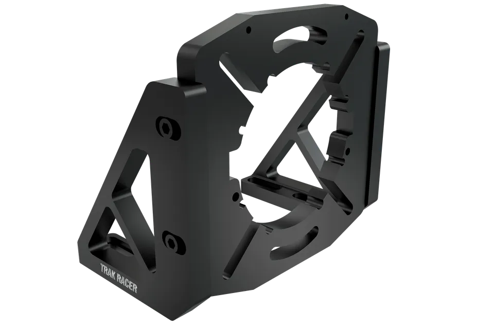 trak-racer-tr-one-universal-front-mount-f-r-direct-drive-wheelbases image 1
