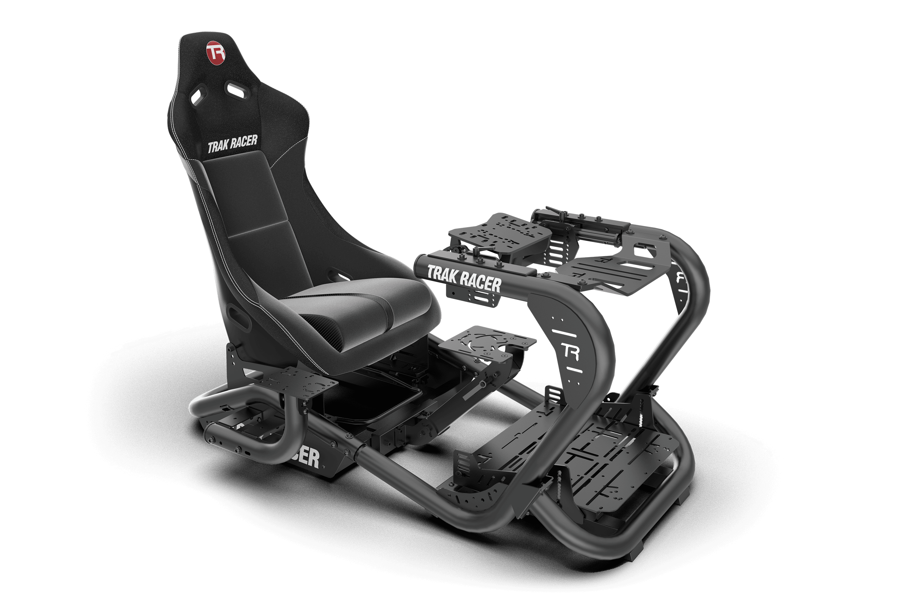 trak-racer-center-mount-flight-stick-bracket-mittelhalterung-f-r-sim-rigs image 6