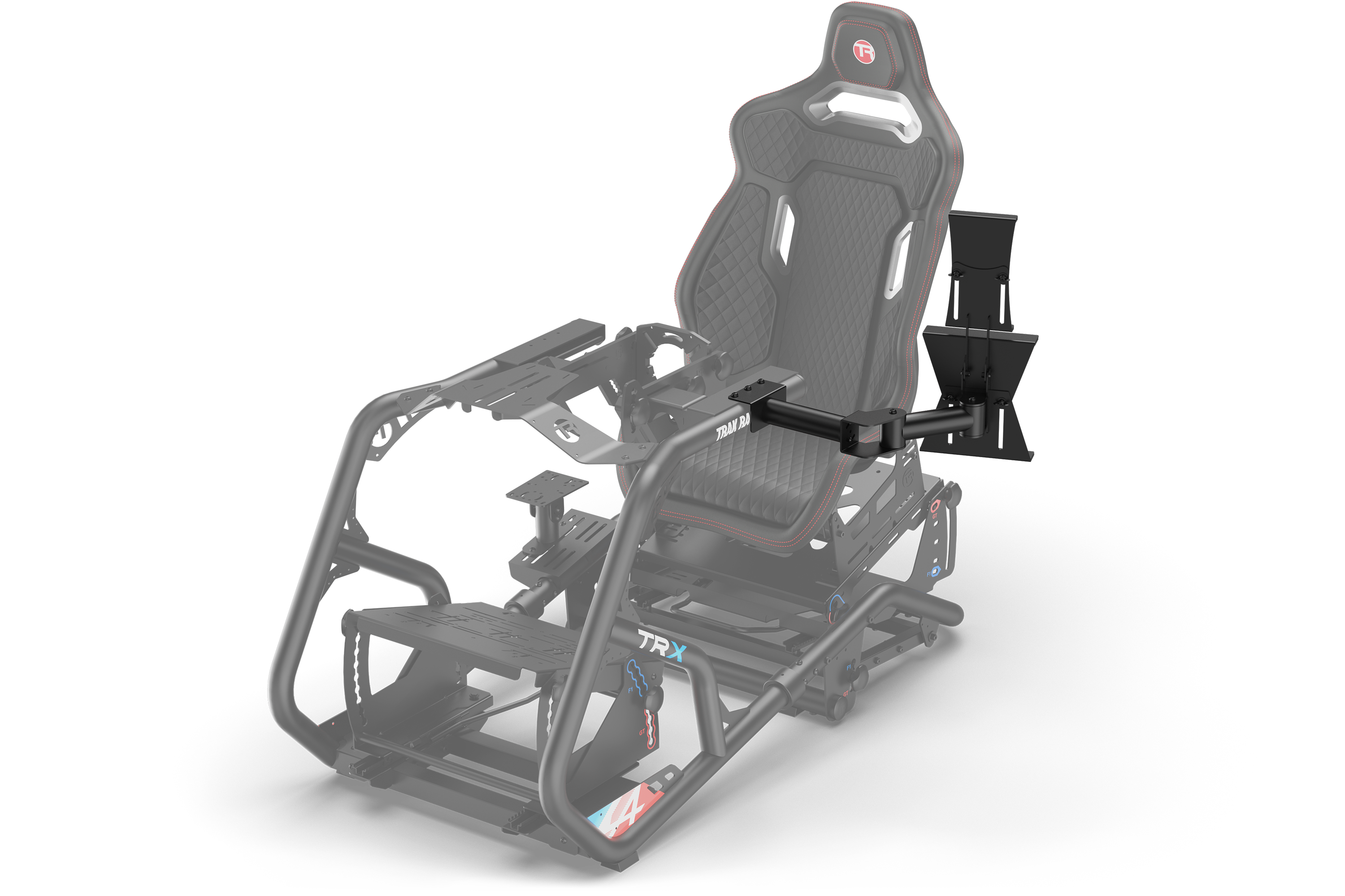 trak-racer-tablet-button-box-mount-upgrade-f-r-tr8-pro-und-trx image 4