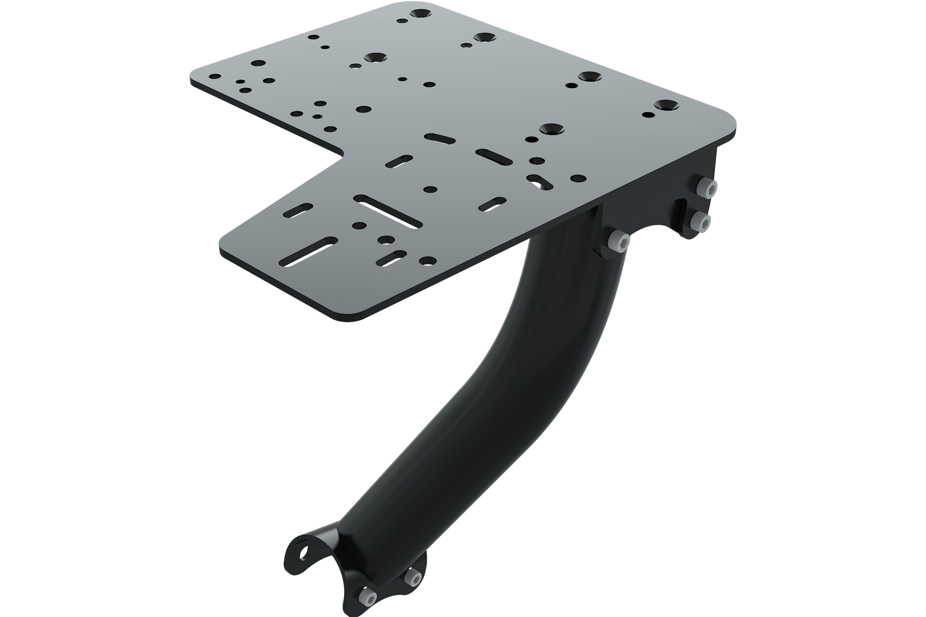trak-racer-tr-one-shifter-handbrake-side-mount-upgrade-kit-links-rechts image 2