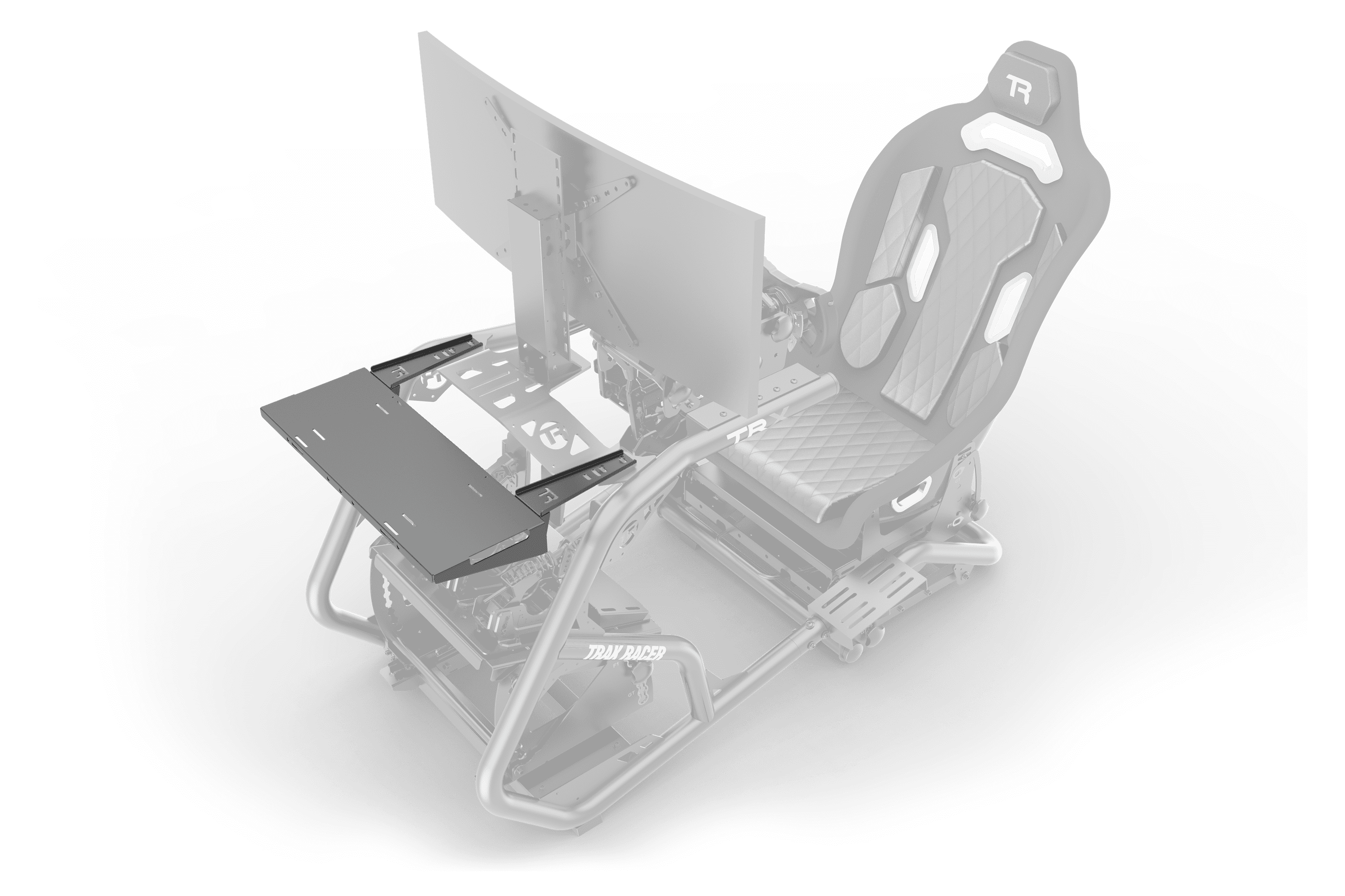 trak-racer-tr8-pro-alpine-racing-trx-pc-control-box-ablage image 2