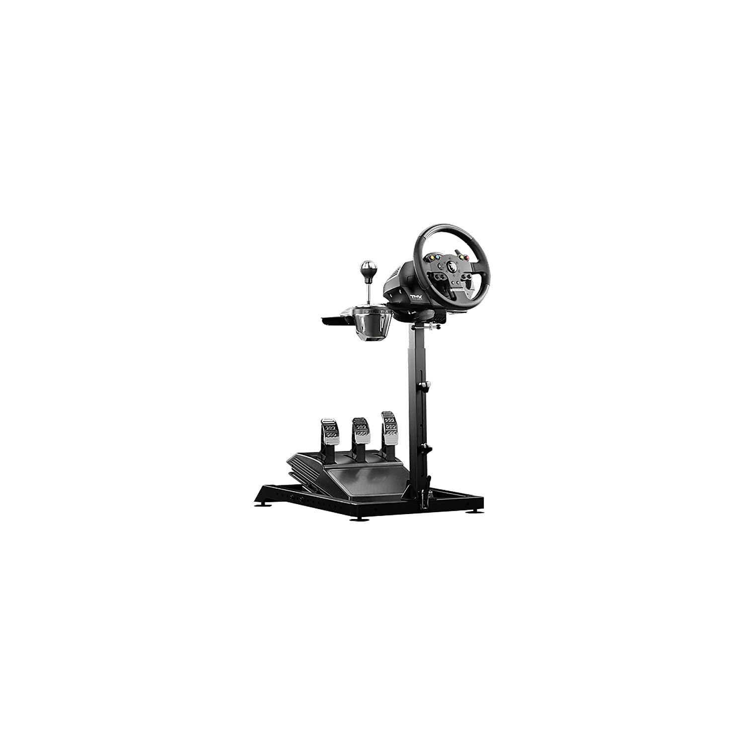 next-level-racing-wheel-stand-lite-klappbarer-lenkradst-nder-aus-karbonstahl image 5