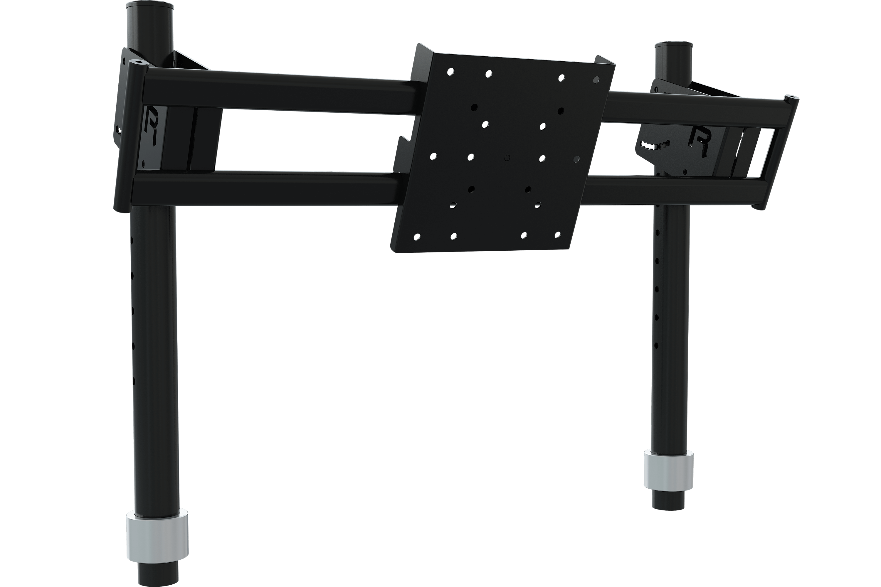 trak-racer-4th-top-monitorhalterung-f-r-16-70-displays-zusatzhalter image 1