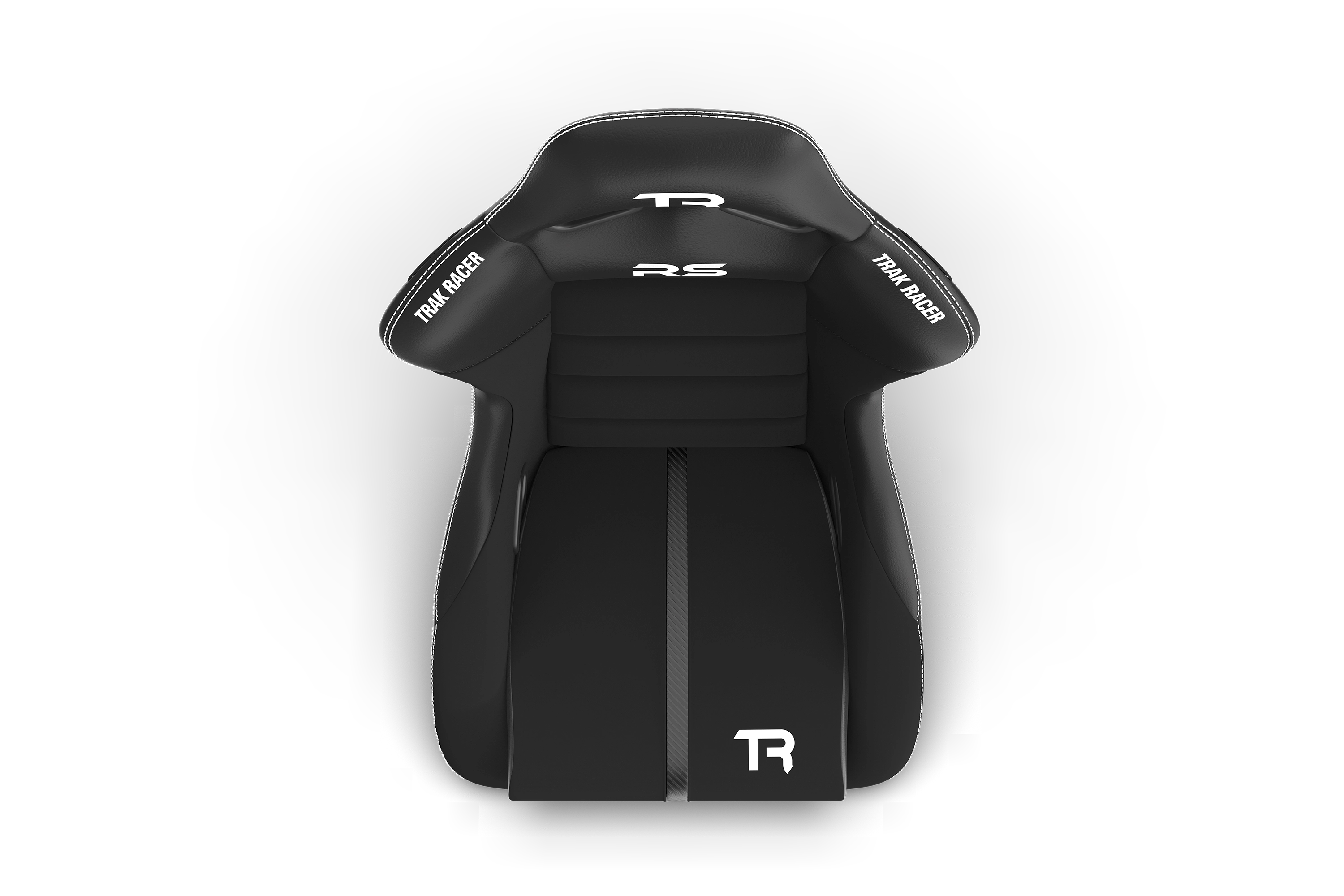 trak-racer-rs-gt-rally-pro-racing-bucket-seat-carbon-fiber-finish image 4