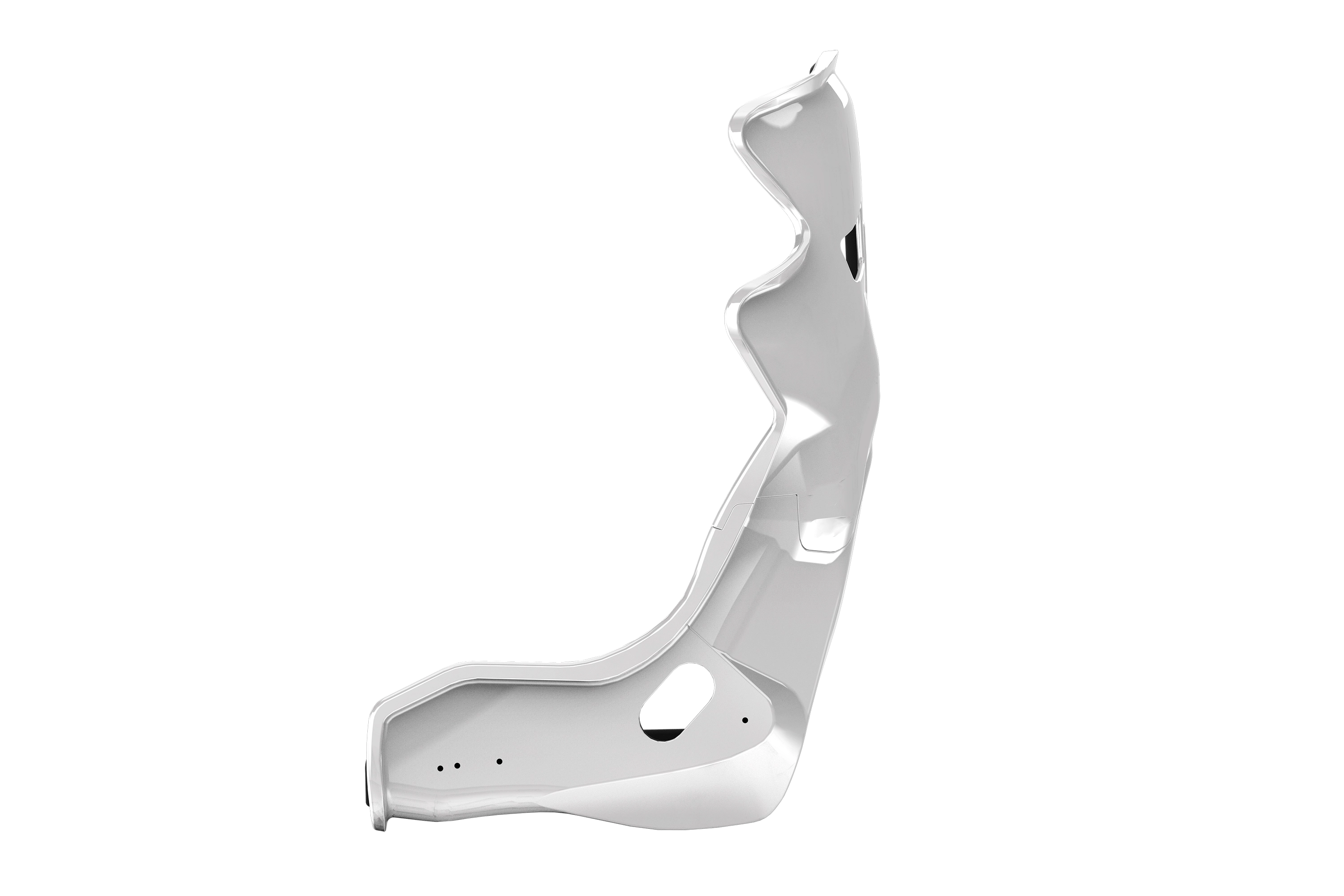 trak-racer-trs-tr-series-gt-pro-racing-bucket-seat-fiberglas-grau-fixer-schalens image 4