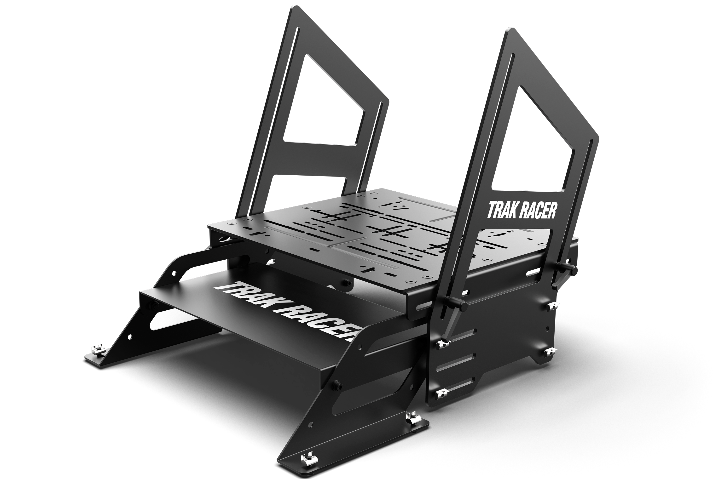 trak-racer-universal-pedal-bracket-system-inverted-formula-gt-hybrid-pedalhalter image 1