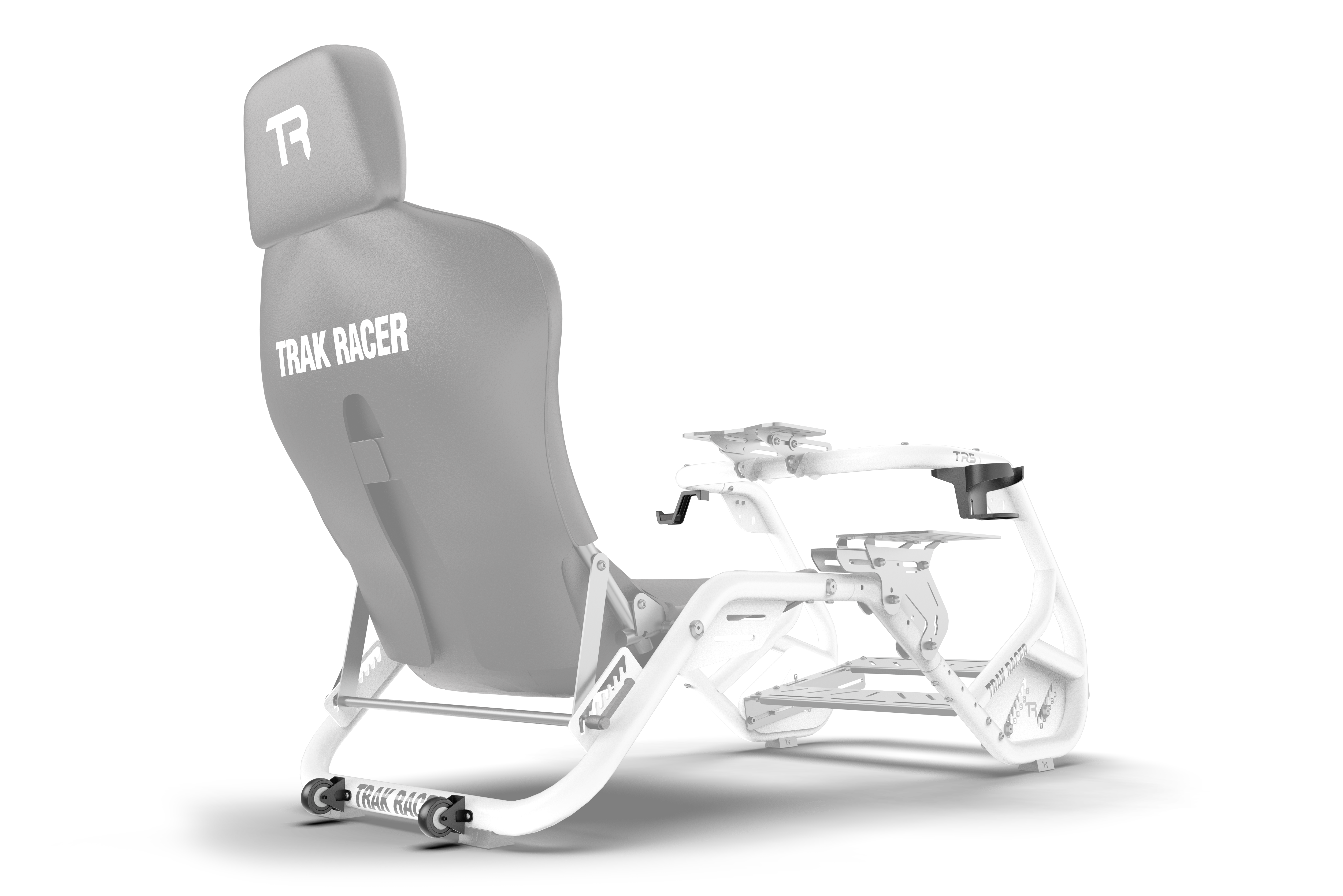 trak-racer-tr5-zubeh-r-kit-mit-rollen-getr-nkehalter-und-kopfh-rerhaken image 2