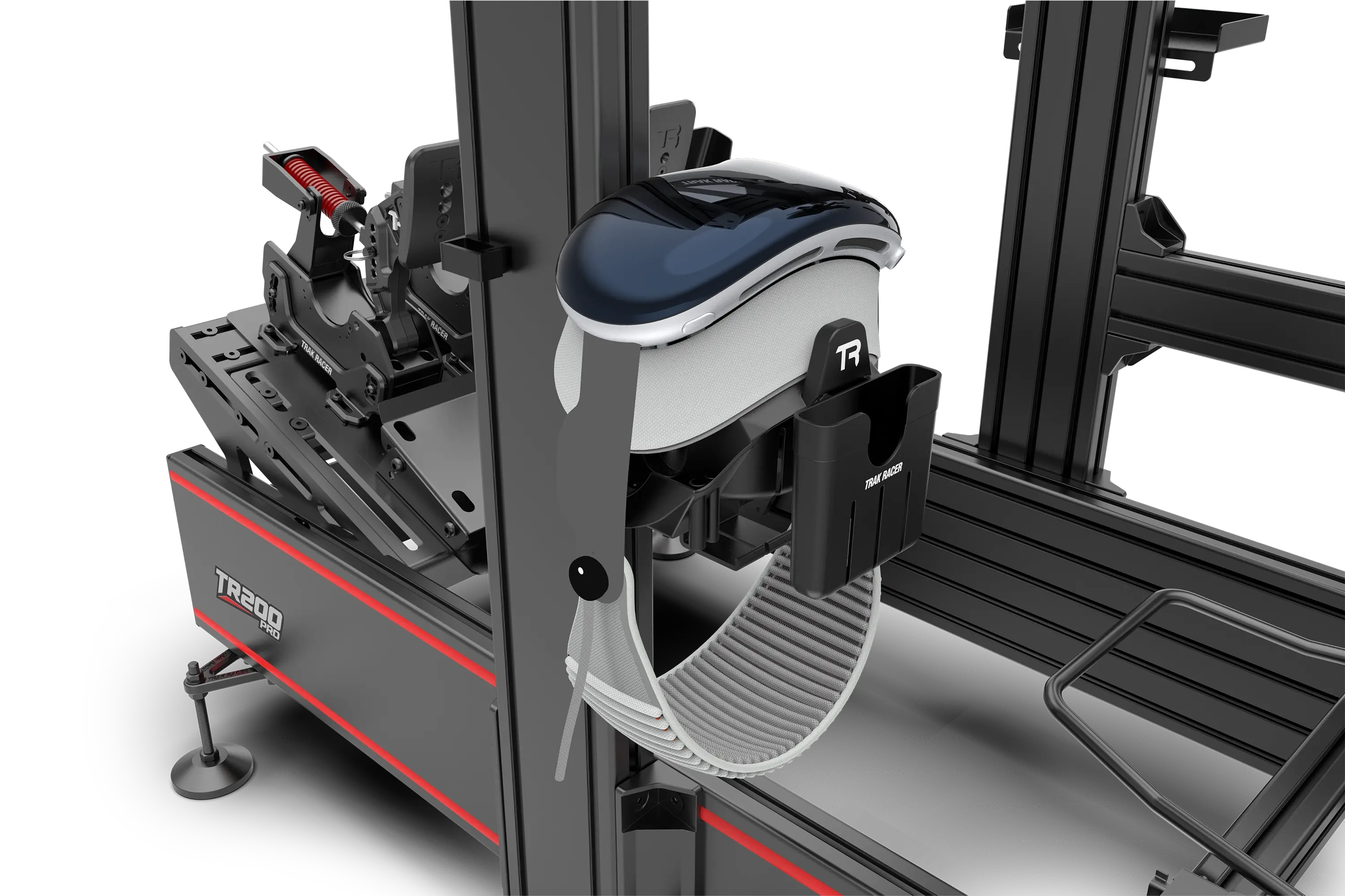 trak-racer-universal-vr-headset-kopfh-rer-getr-nke-handy-werkzeug-halter-f-r-coc image 5