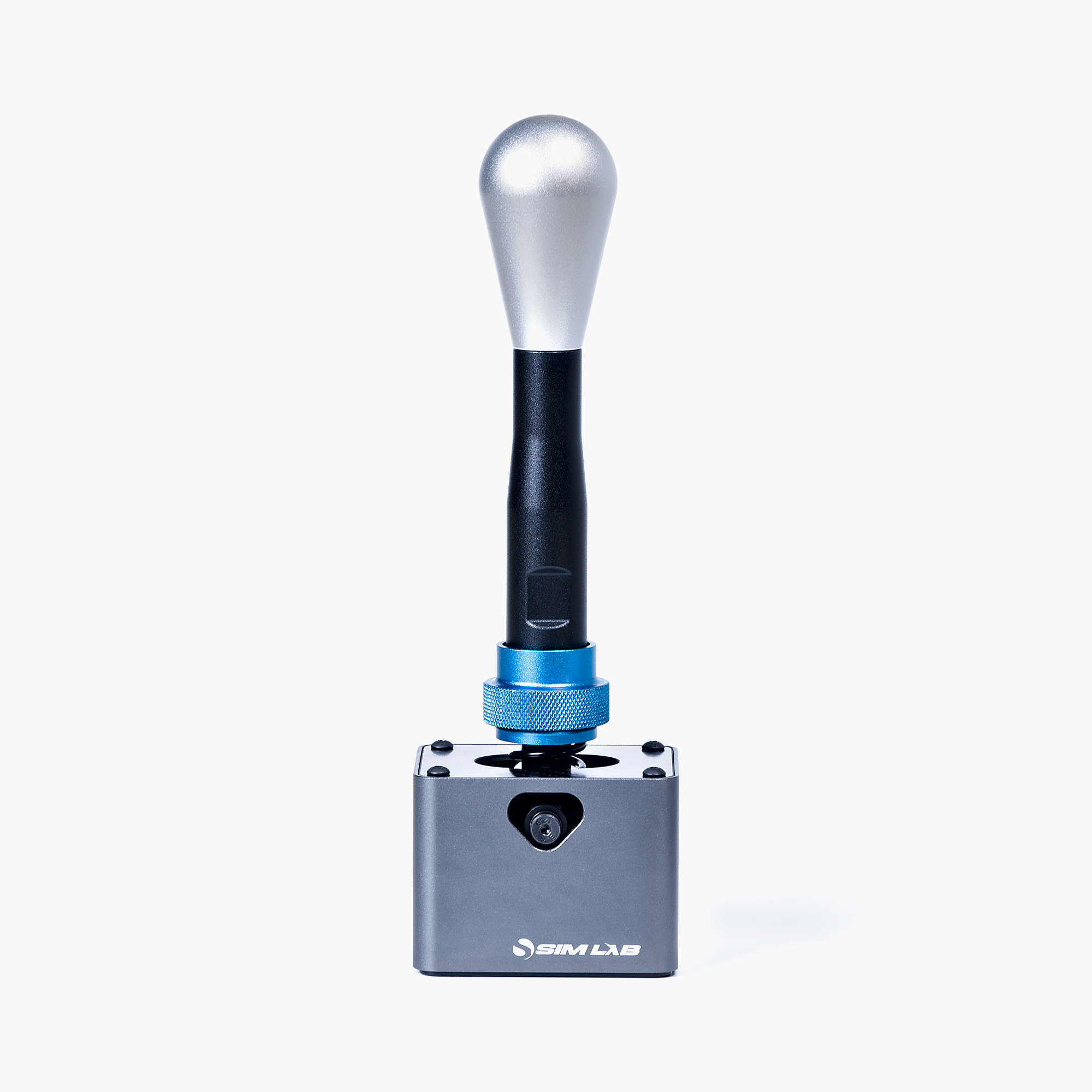 sim-lab-sq1-sequential-shifter-sequenzieller-schalthebel-metall image 2