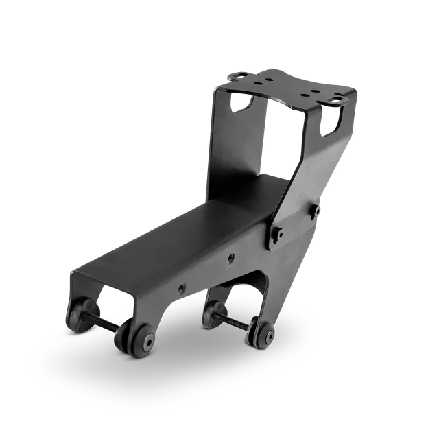 playseat-trophy-gearshift-and-handbrake-holder-schalthebel-und-handbremsenhalter image 1