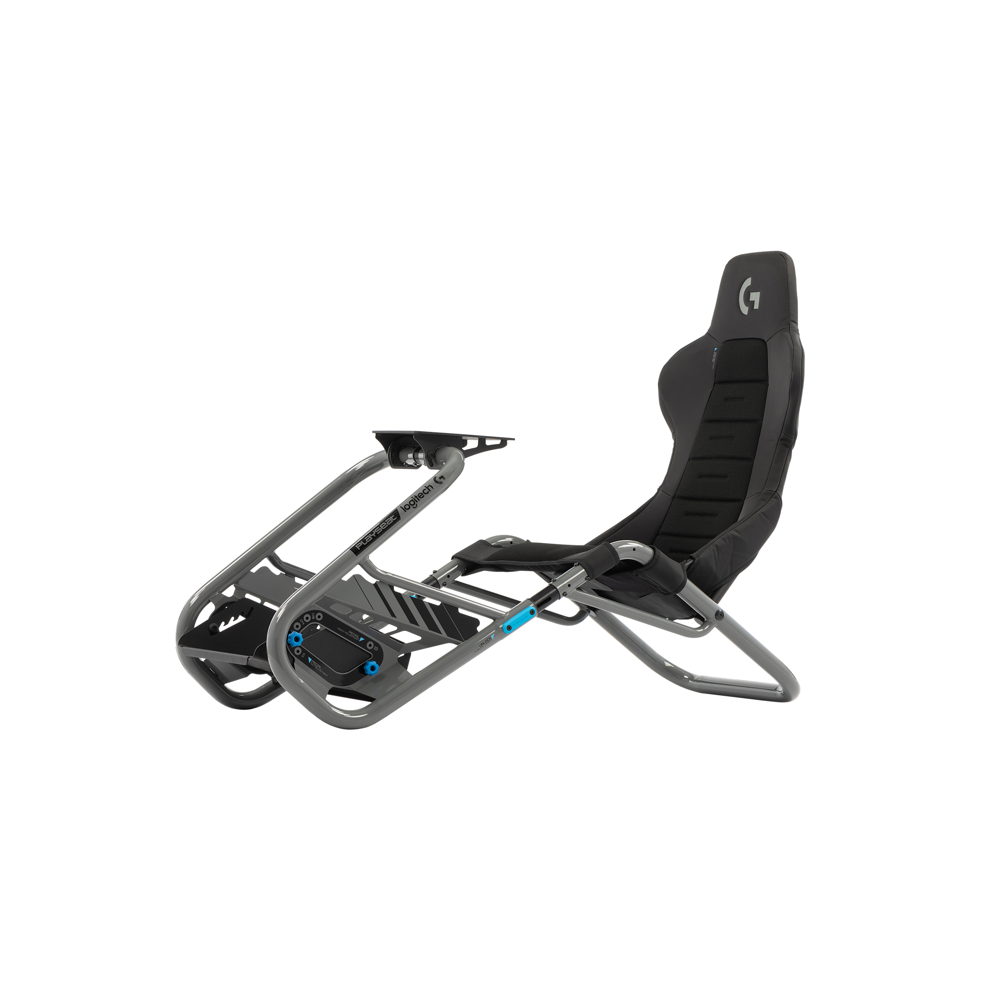 playseat-trophy-sim-racing-cockpit-logitech-edition image 1
