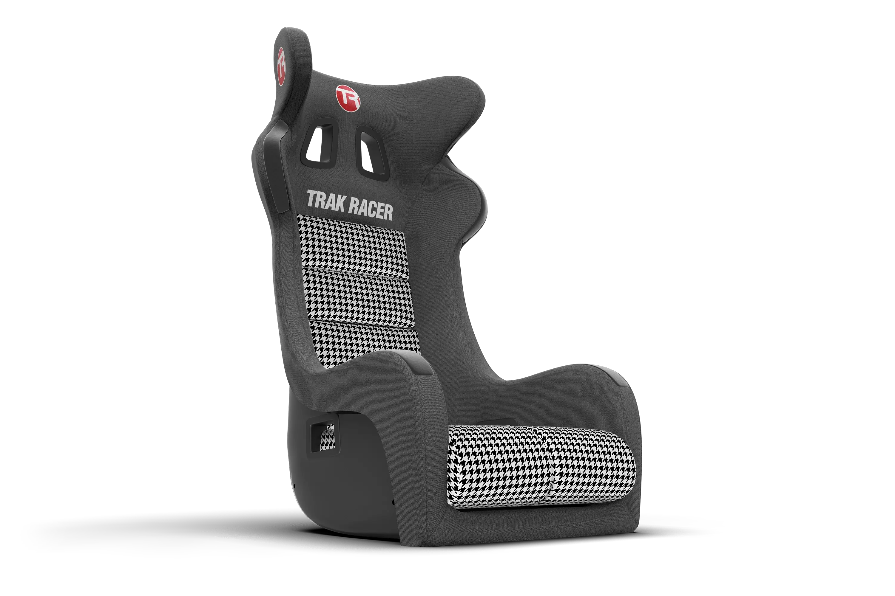 trak-racer-ersatz-kissenset-f-r-gt-pro-classic-houndstooth image 5