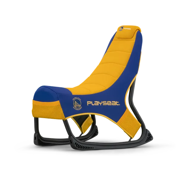 playseat-champ-nba-edition-golden-state-warriors-gaming-stuhl image 1