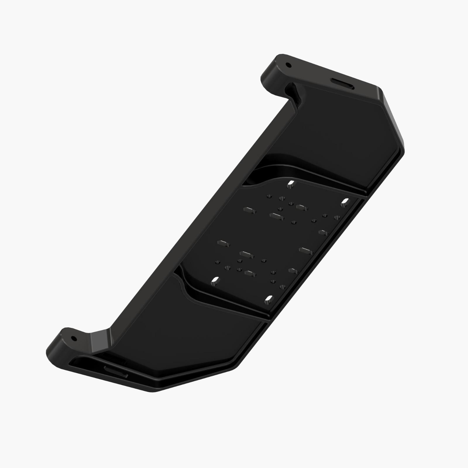 sim-lab-p1x-pro-wheeldeck-wheelbase-halterung image 2