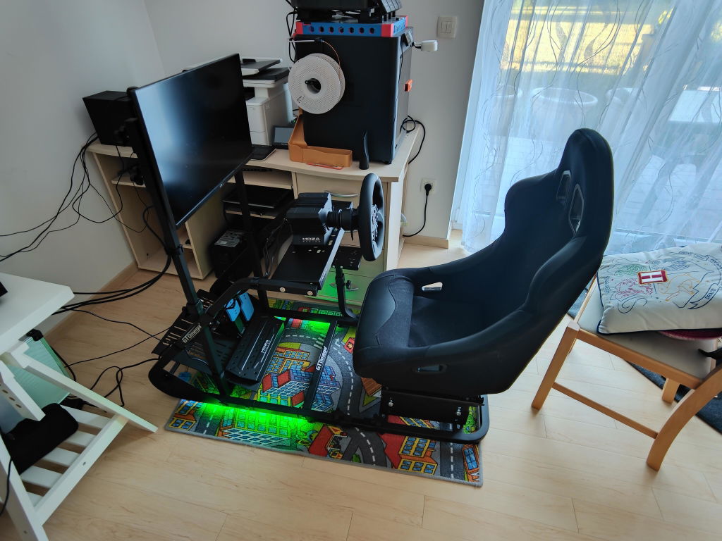 Mega Upgrade