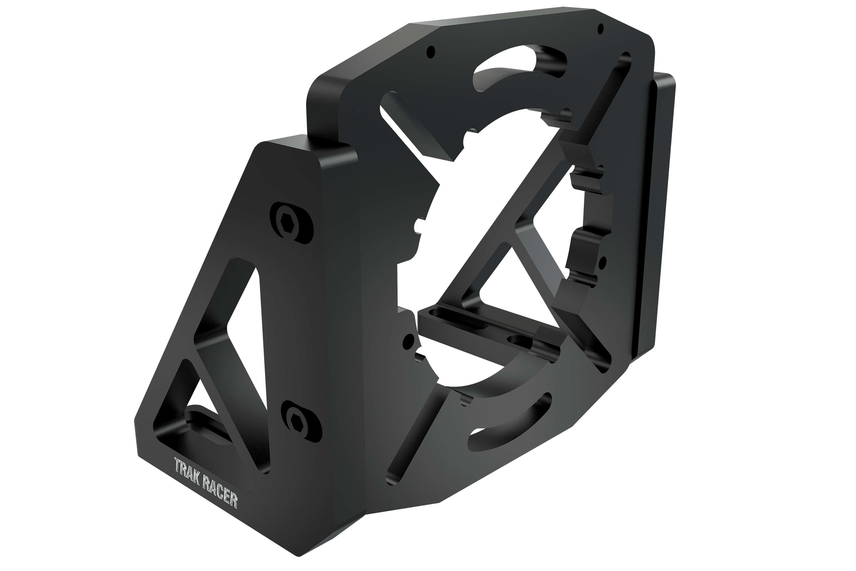 trak-racer-tr-one-universal-front-mount-f-r-direct-drive-wheelbases image 1