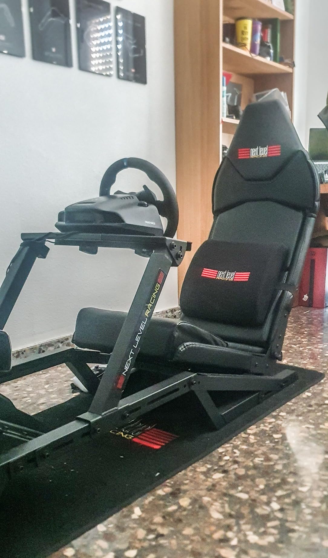 Mega stabil