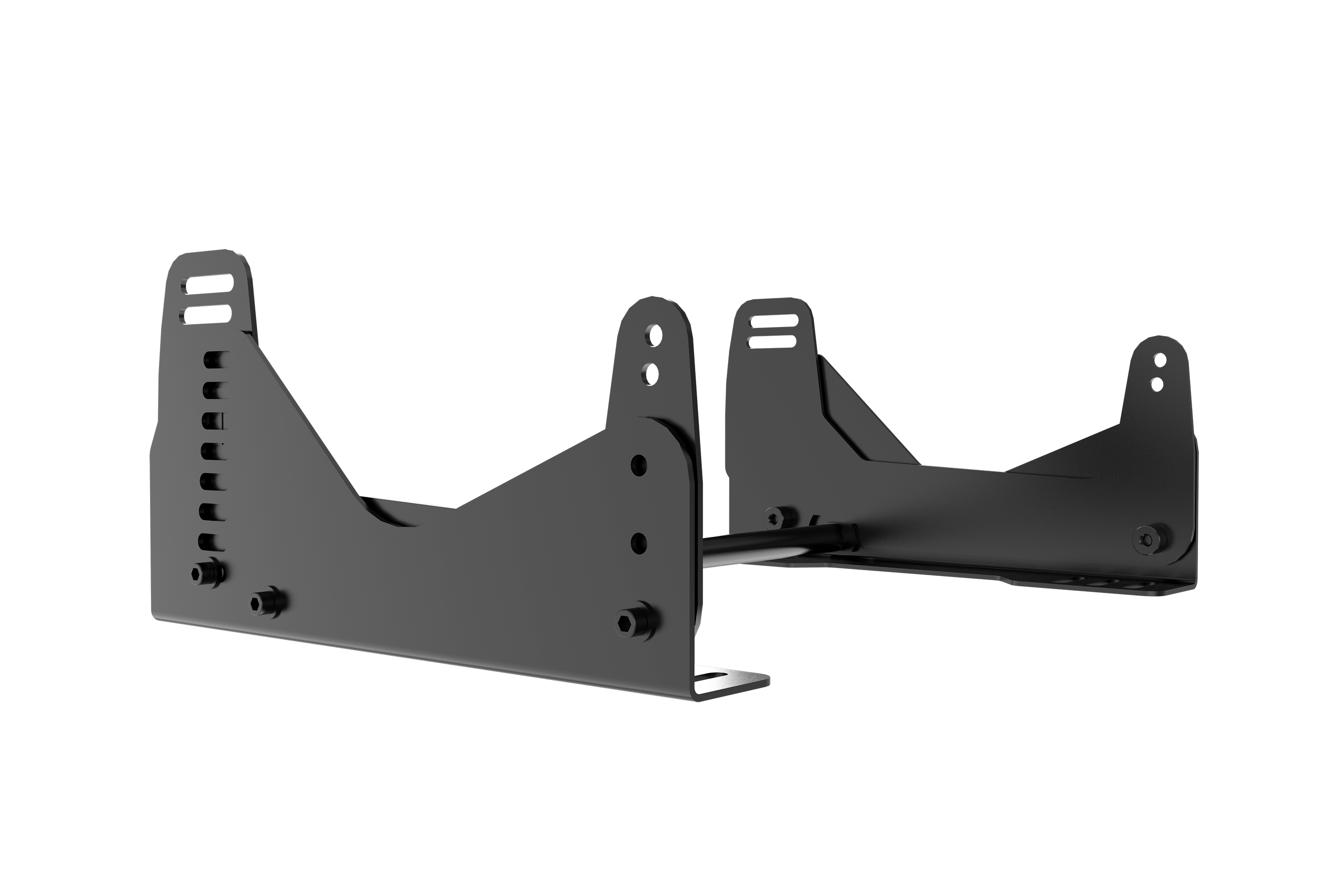 trak-racer-adjustable-seat-brackets-f-r-bucket-seats-seitenmontage-stahl image 1