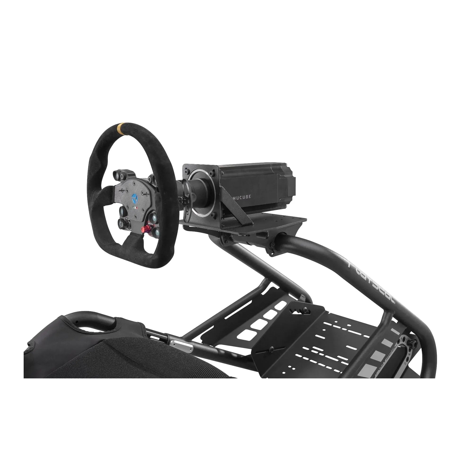 playseat-direct-drive-adapter-lenkrad-halterung image 5