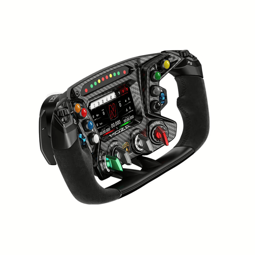 moza-racing-essenza-scv12-simracing-lenkrad-lamborghini-lizenz-edition image 3