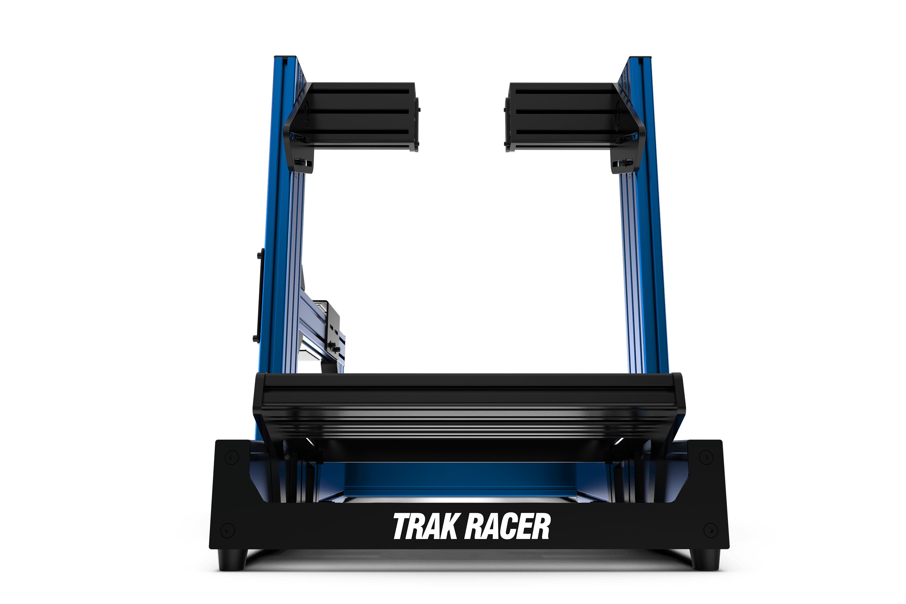trak-racer-tr120s-v2-racing-simulator-mit-sitzschienen-kit image 4