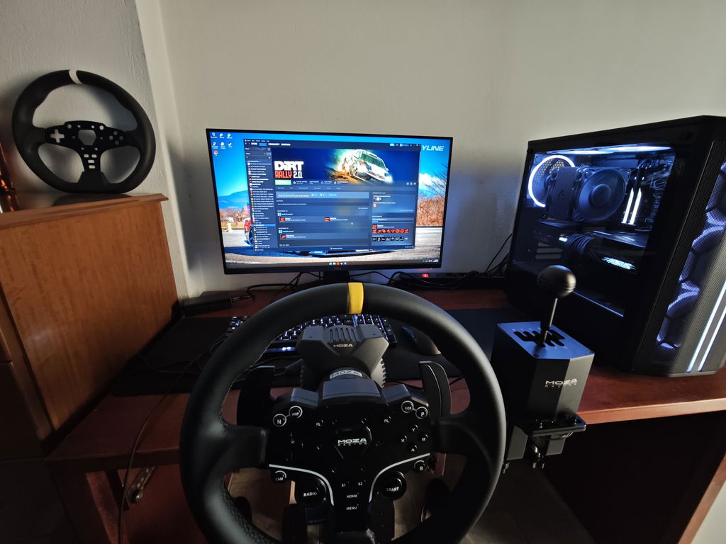 Trucker liebt es