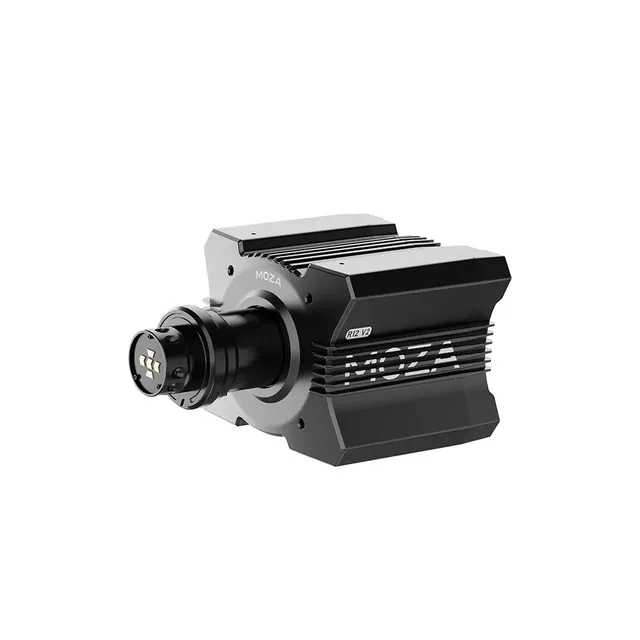 moza-racing-r12-v2-direct-drive-wheelbase-12-nm image 1