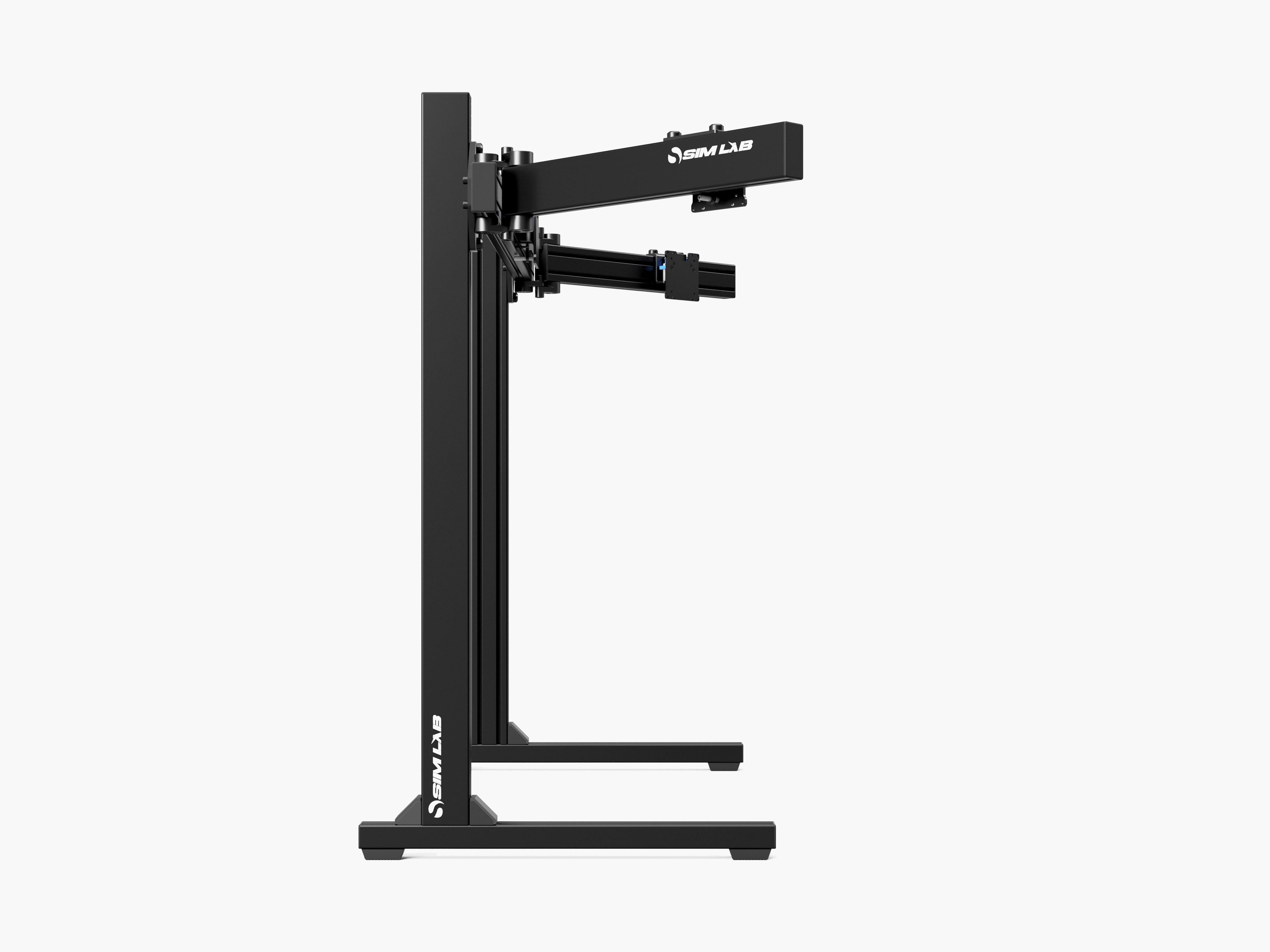 sim-lab-freestanding-vario-monitor-mount-f-r-bis-zu-3-monitore image 6